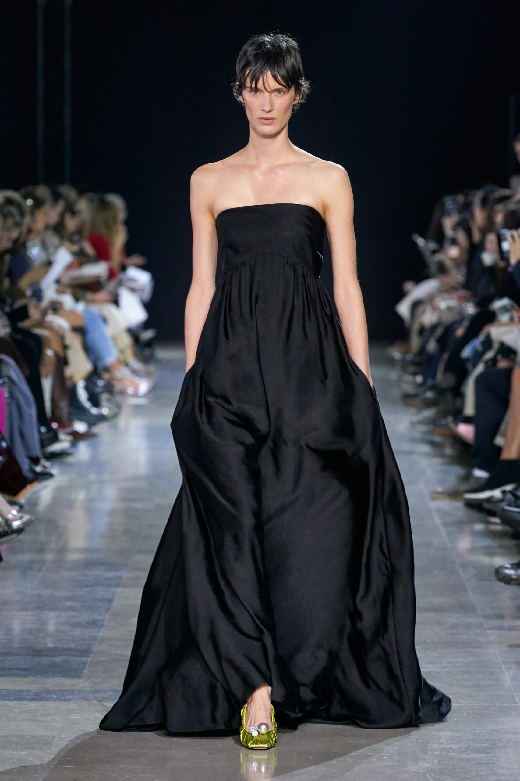 Rochas S/S 20 Look 11