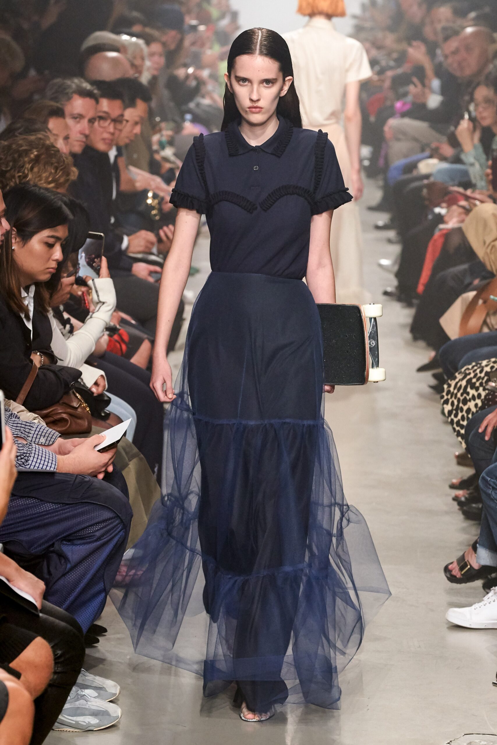 Rokh S/S 20 Look 14