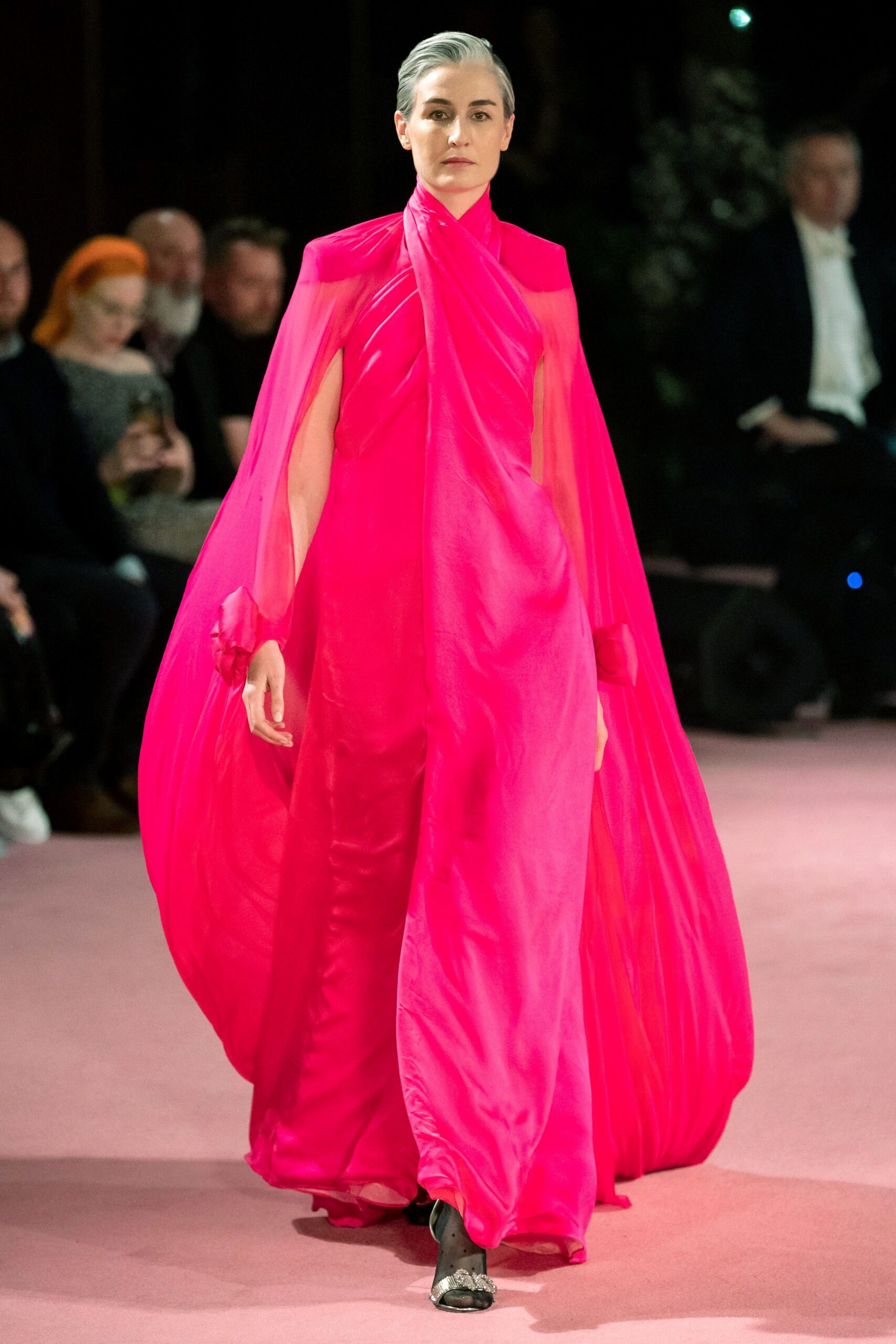 Richard Quinn S/S 20 Look 36