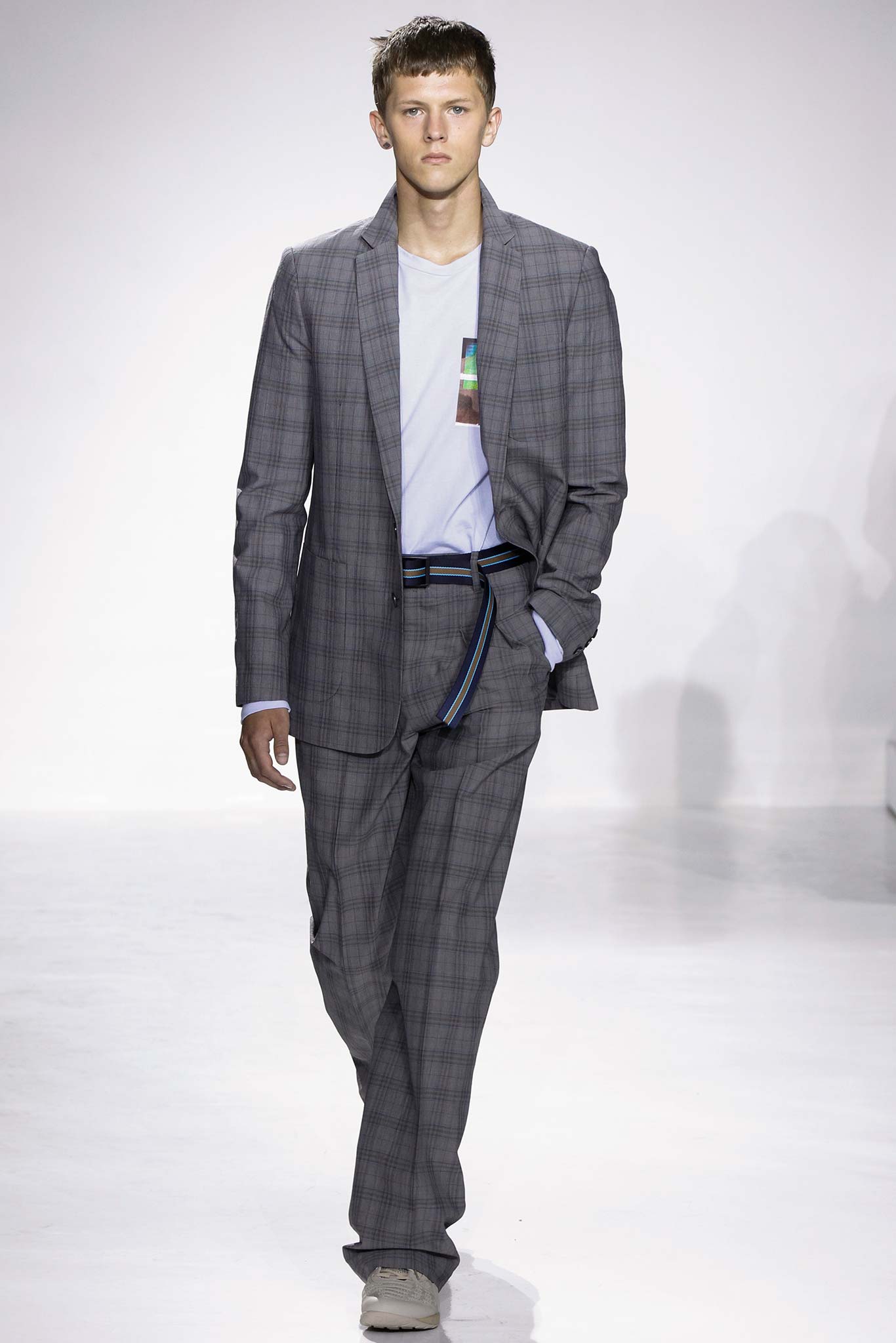 Richard Chai Spring 2016 Menswear