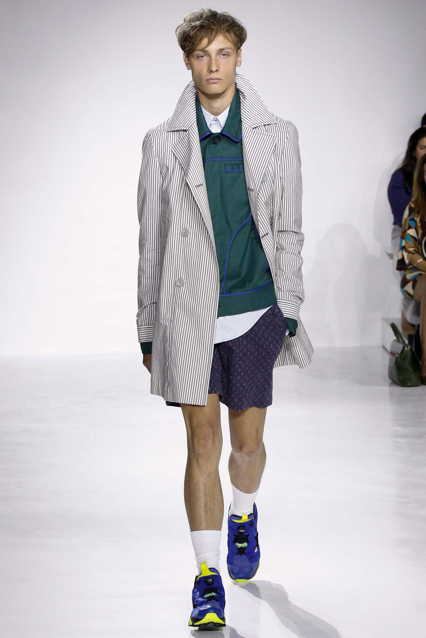 Richard Chai S/S 16 Menswear Look 10