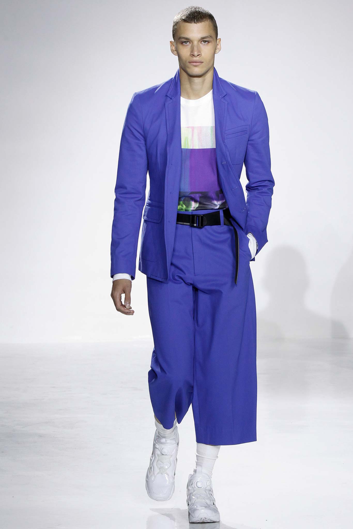 Richard Chai S/S 16 Menswear Look 14
