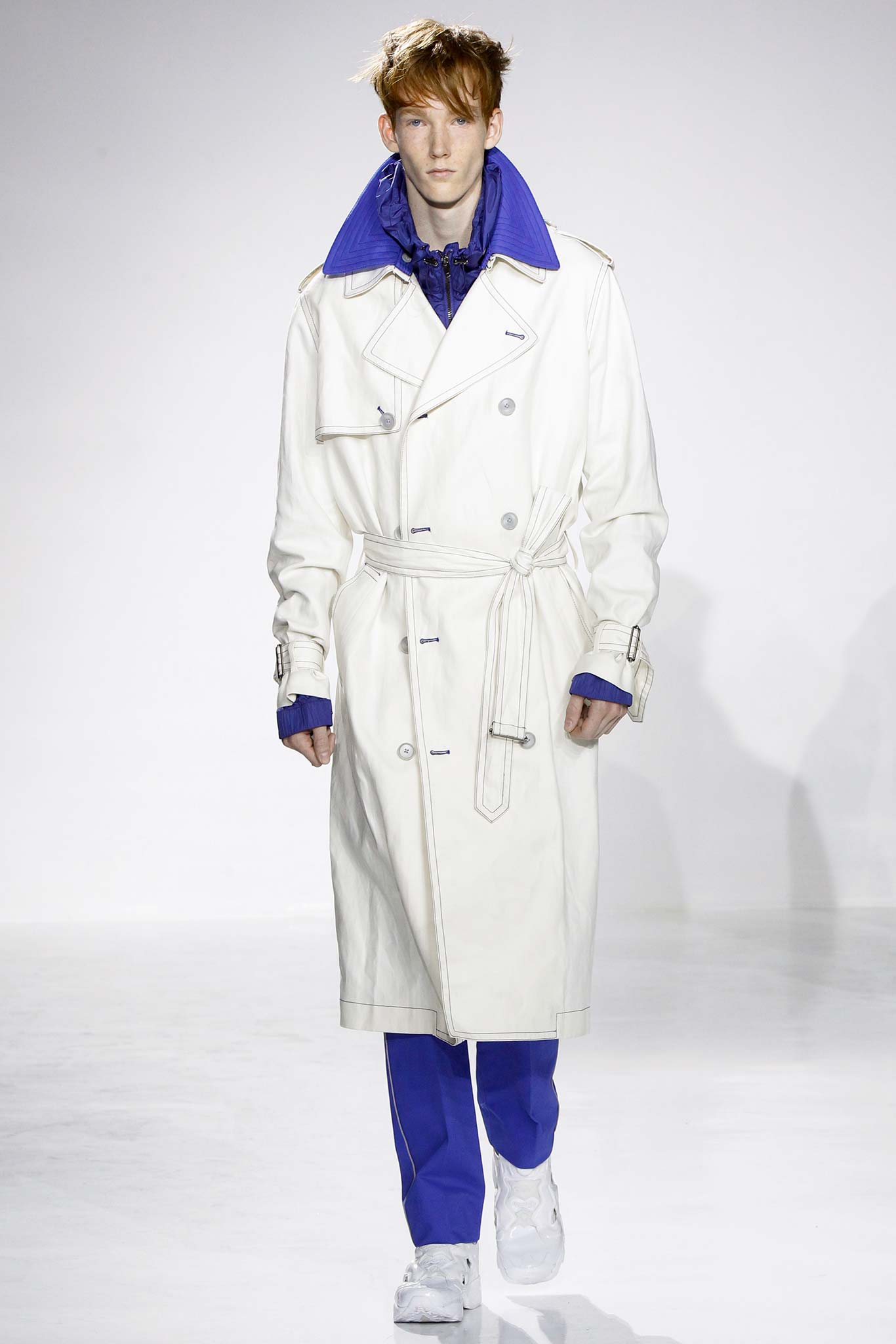 Richard Chai S/S 16 Menswear Look 15