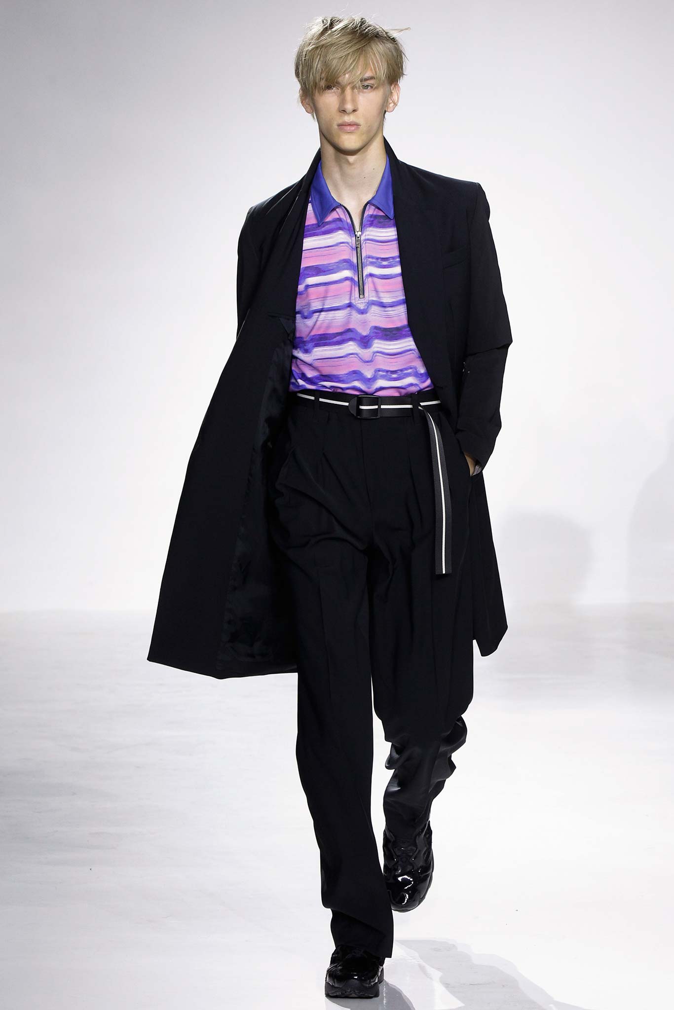 Richard Chai S/S 16 Menswear Look 21