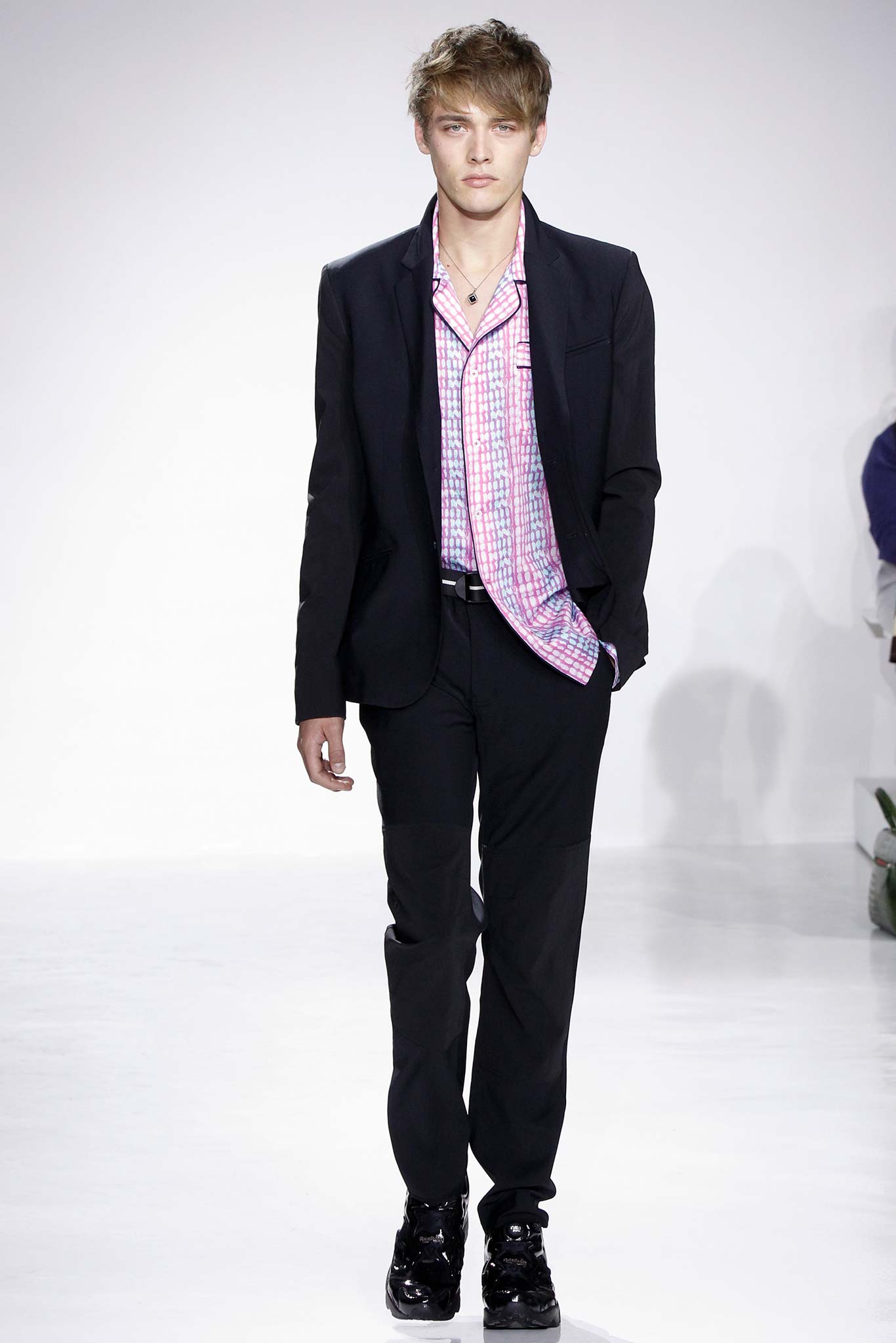 Richard Chai S/S 16 Menswear Look 22