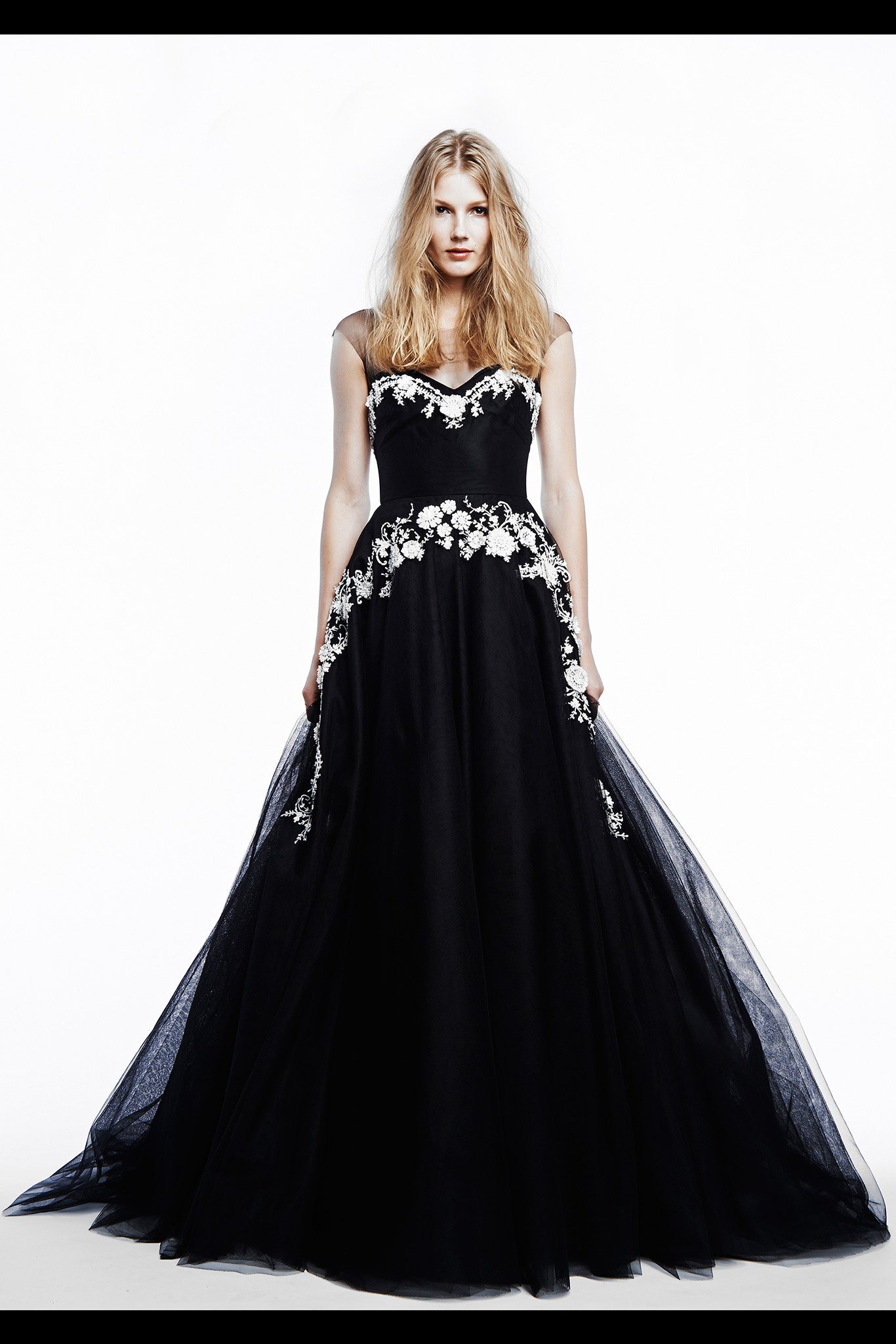 Reem Acra Resort 15 Look 3