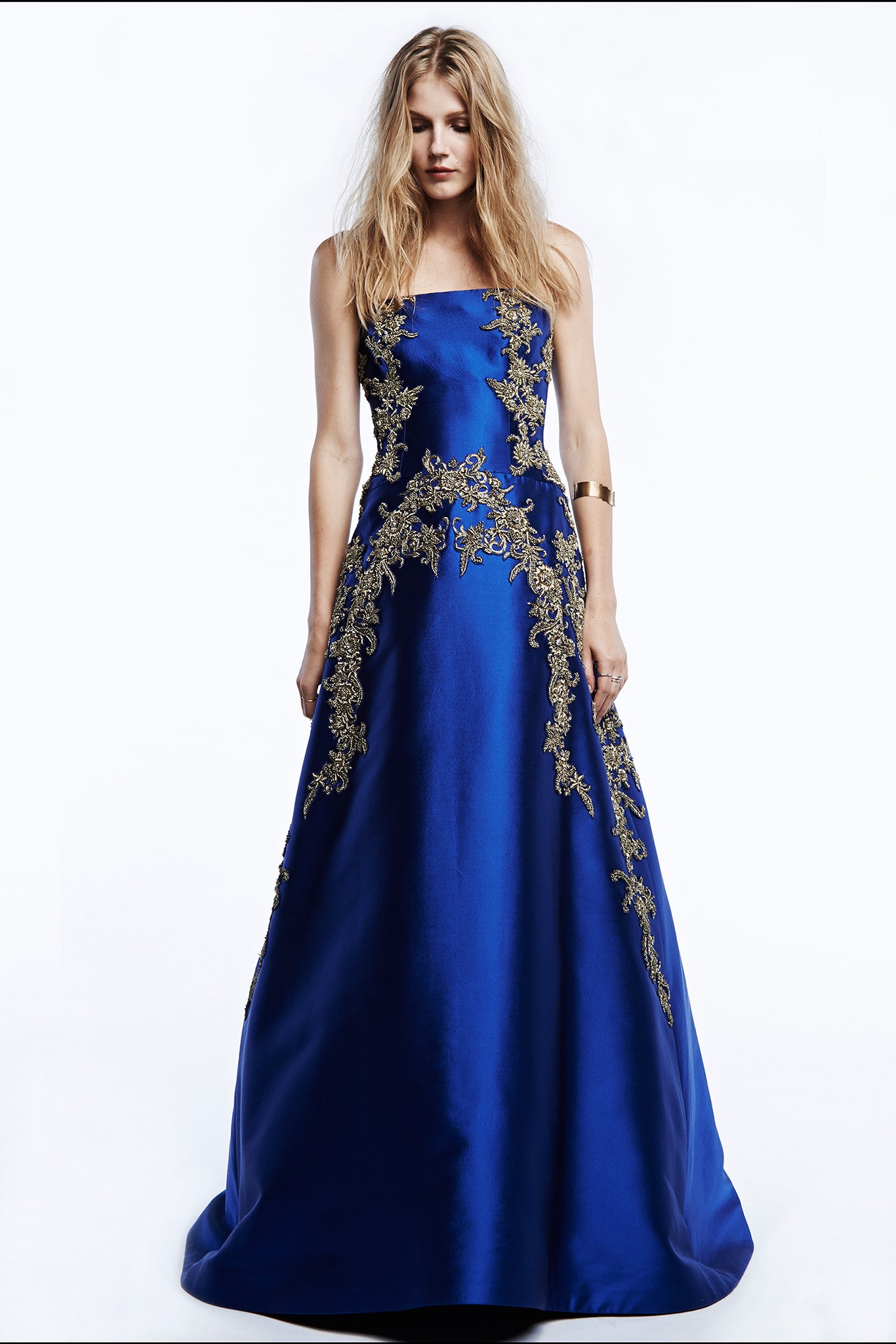 Reem Acra Resort 15 Look 12