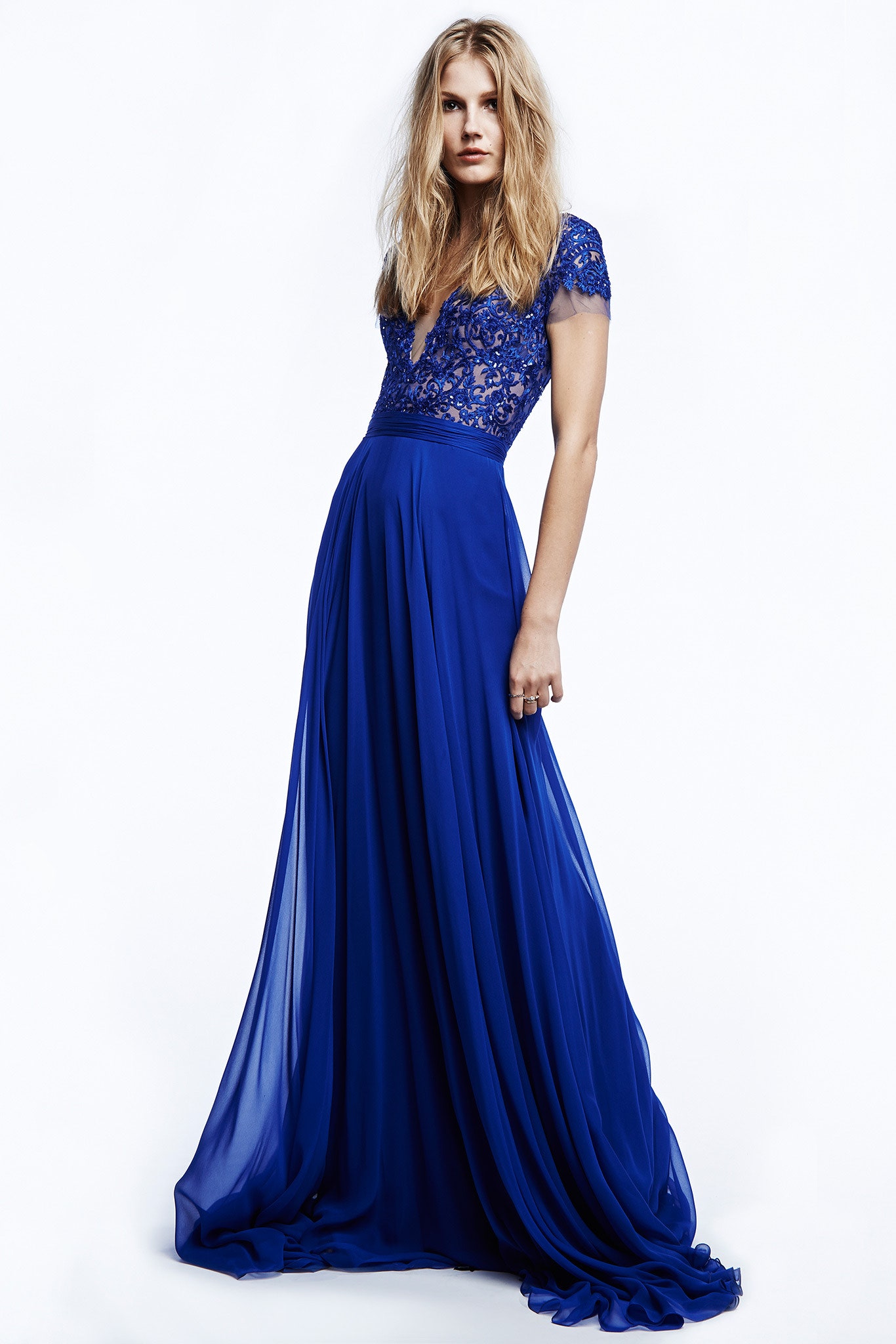 Reem Acra Resort 15 Look 14