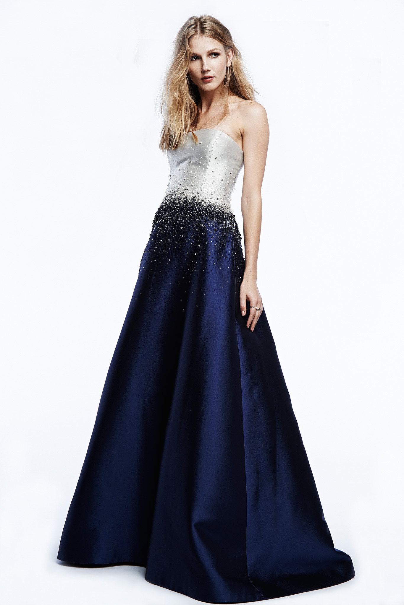Reem Acra Resort 15 Look 17