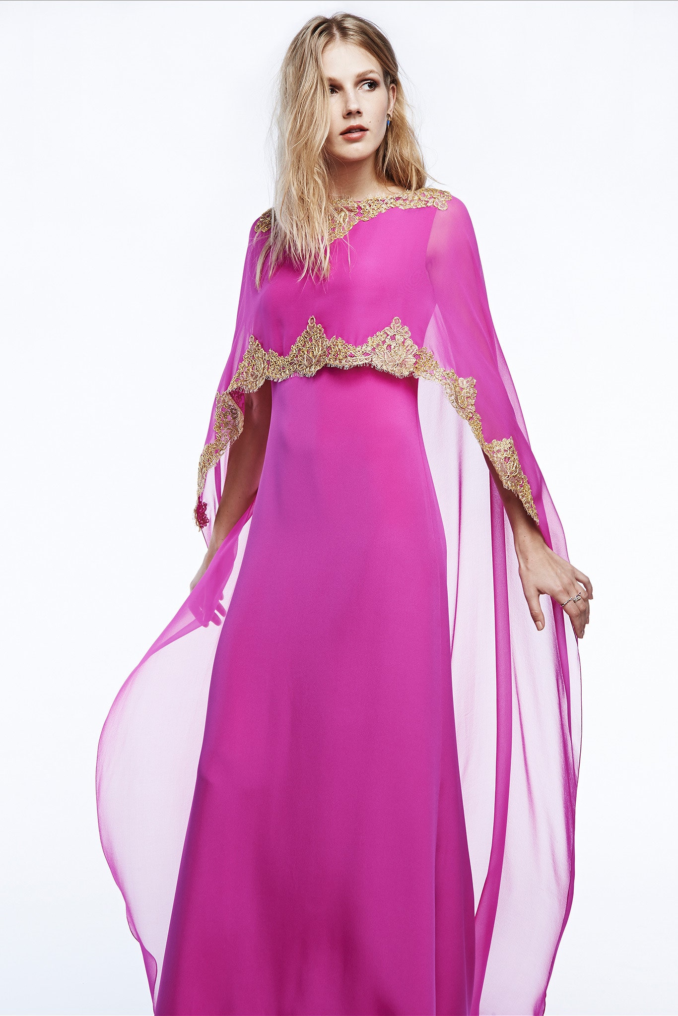 Reem Acra Resort 15 Look 27