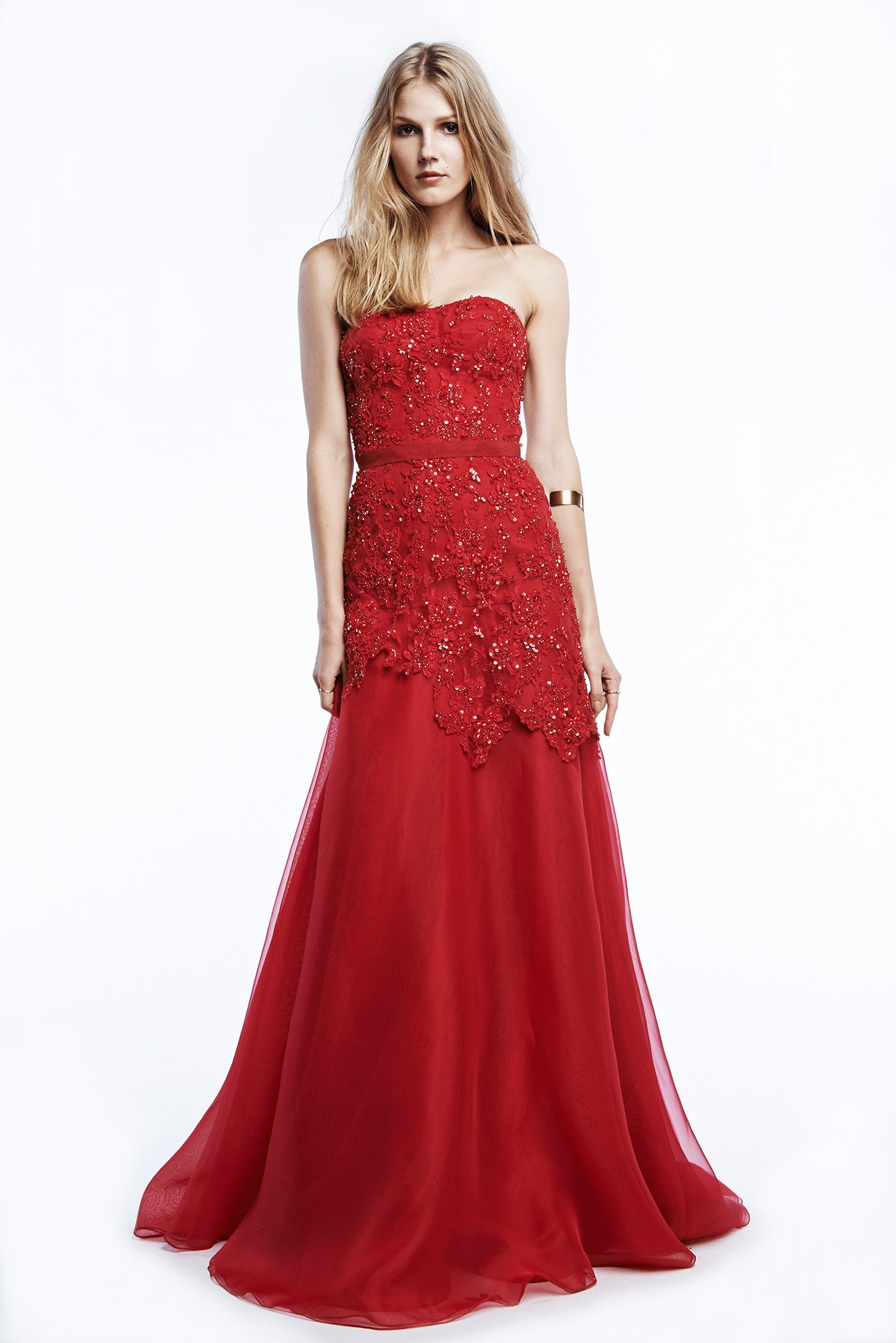 Reem Acra Resort 15 Look 28
