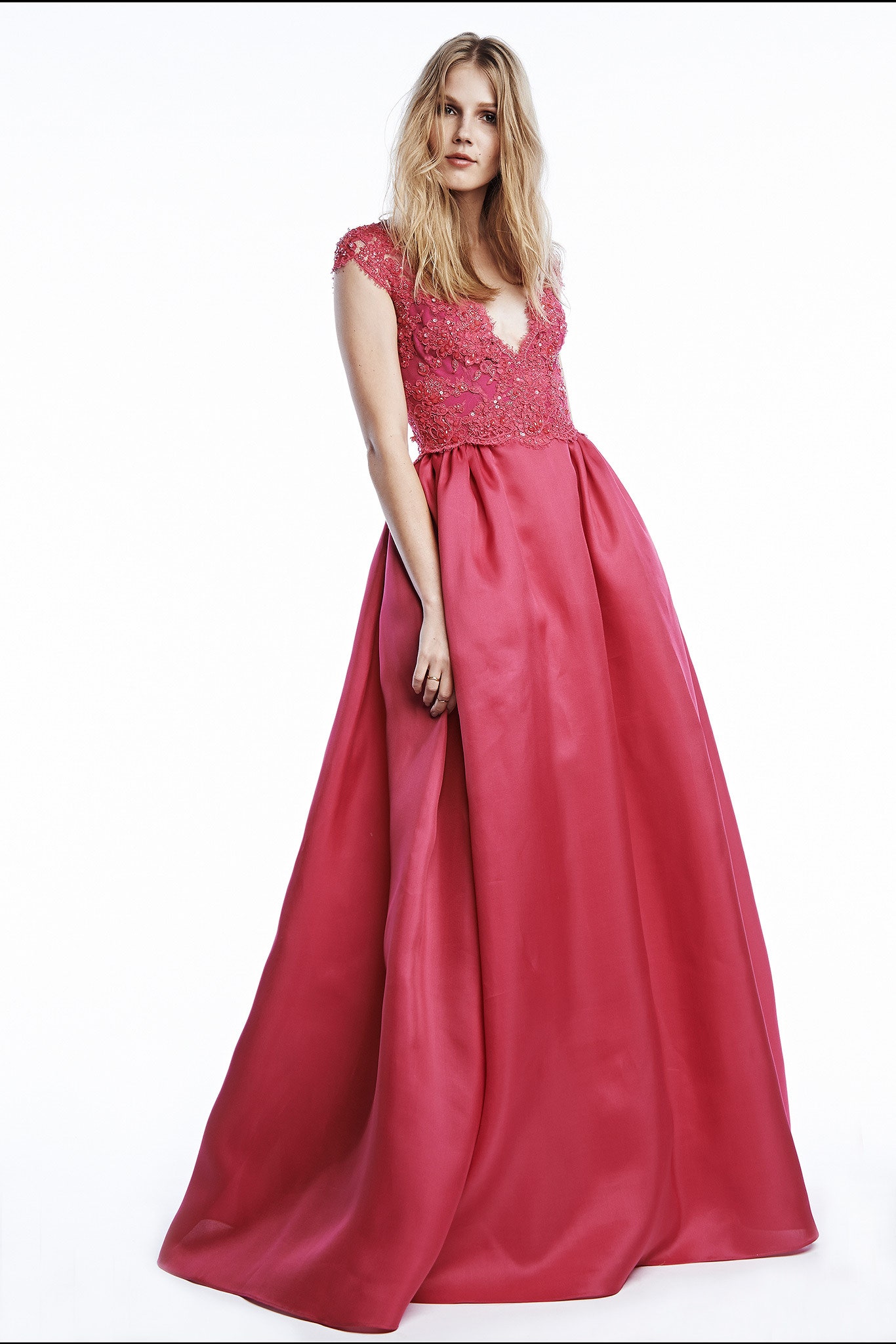 Reem Acra Resort 15 Look 30