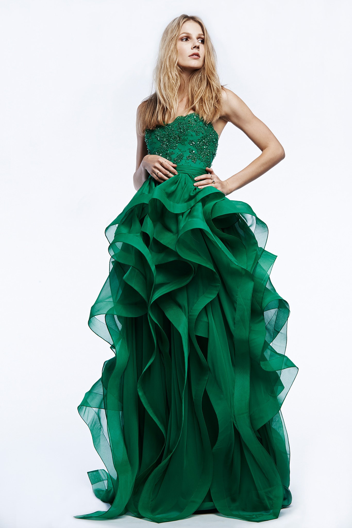 Reem Acra Resort 15 Look 31