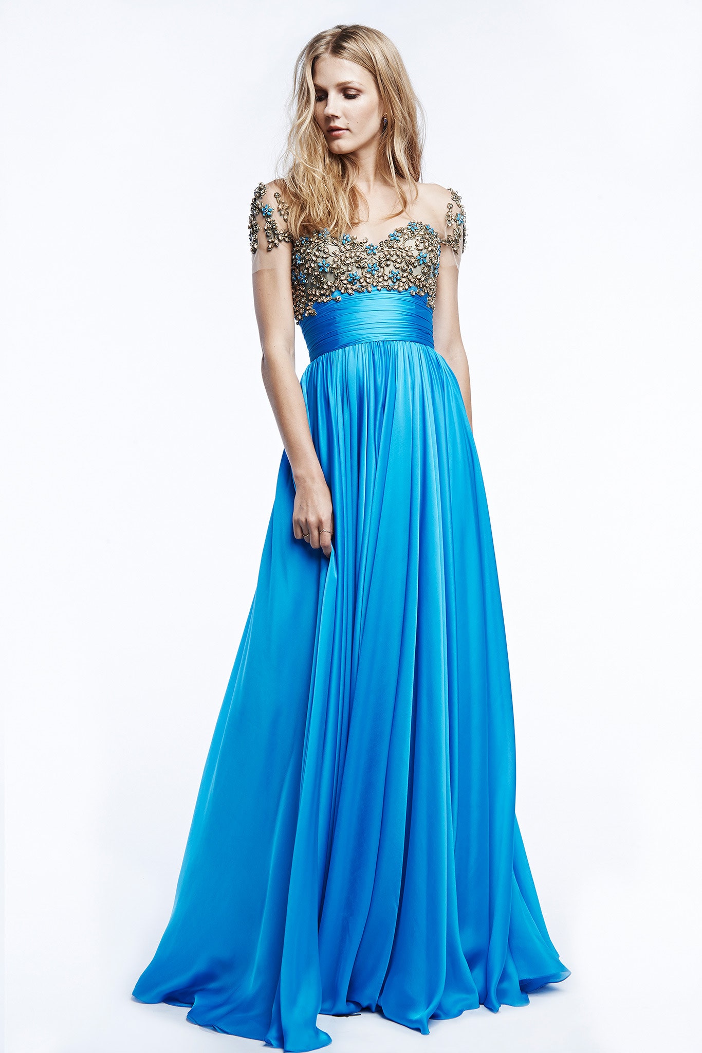 Reem Acra Resort 15 Look 36