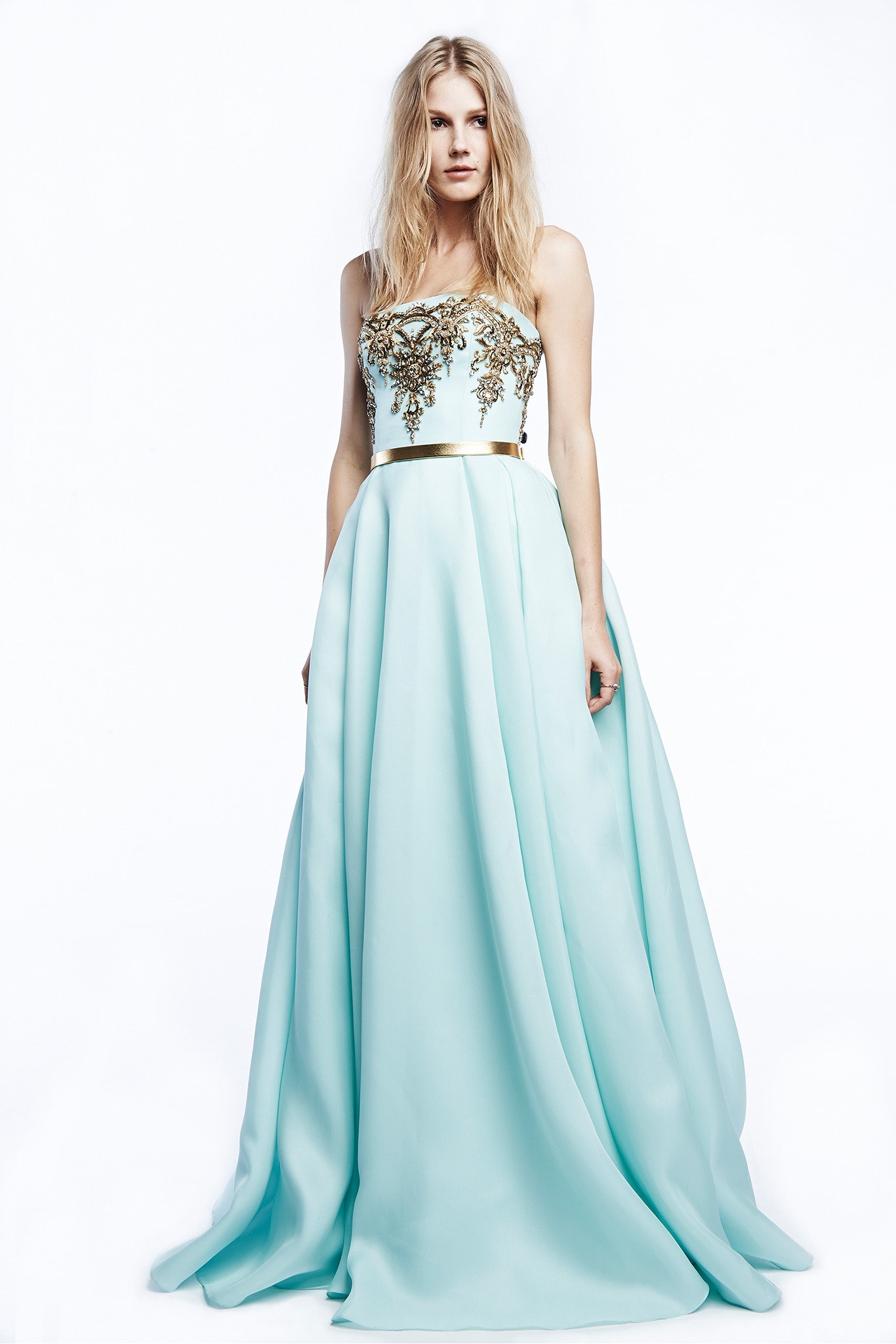 Reem Acra Resort 15 Look 39