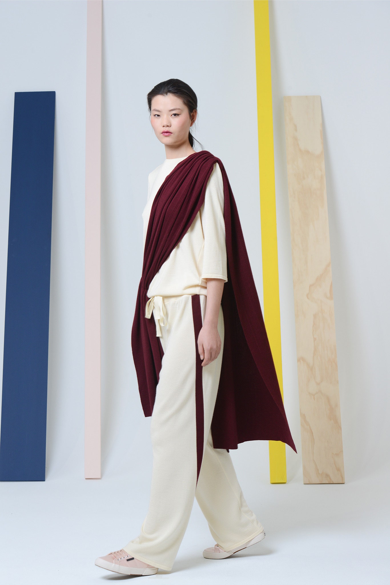 Rosie Assoulin F/W 14 Look 3