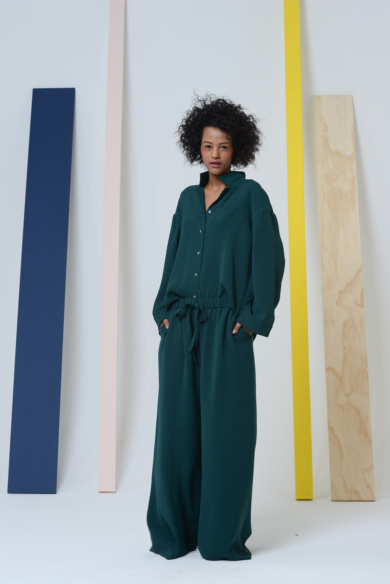 Rosie Assoulin F/W 14 Look 7