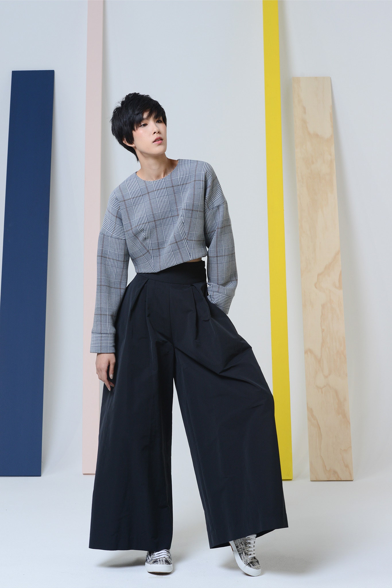Rosie Assoulin F/W 14 Look 10