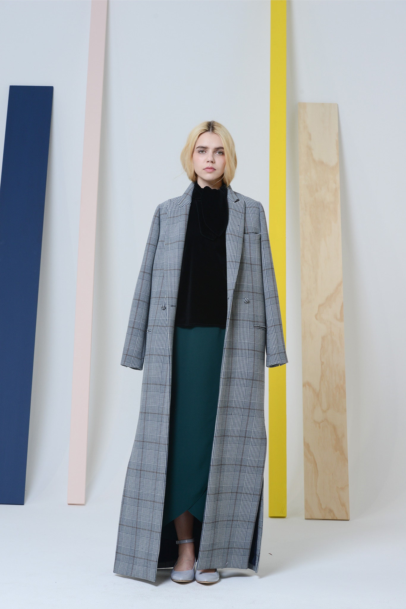 Rosie Assoulin F/W 14 Look 11
