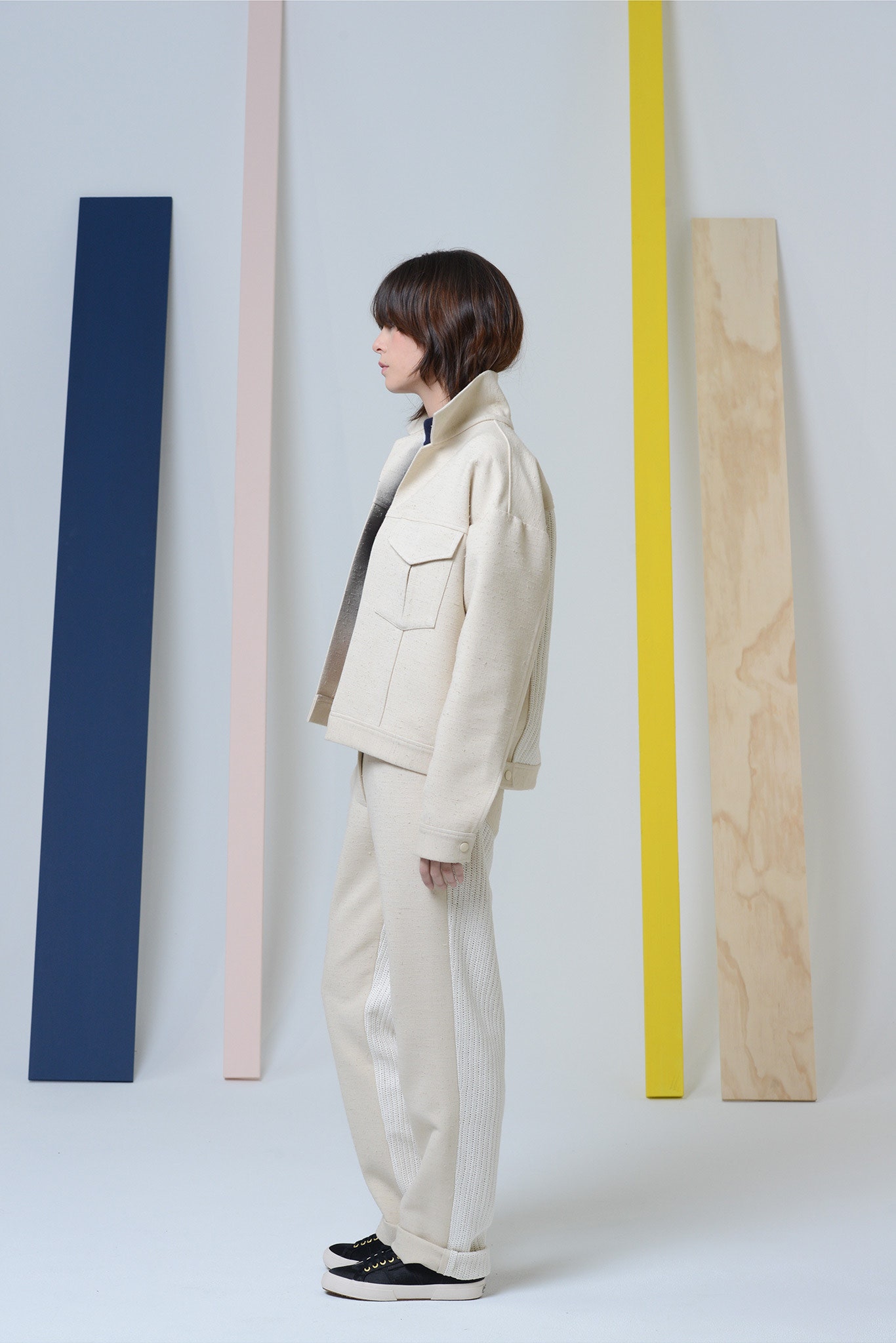 Rosie Assoulin F/W 14 Look 13