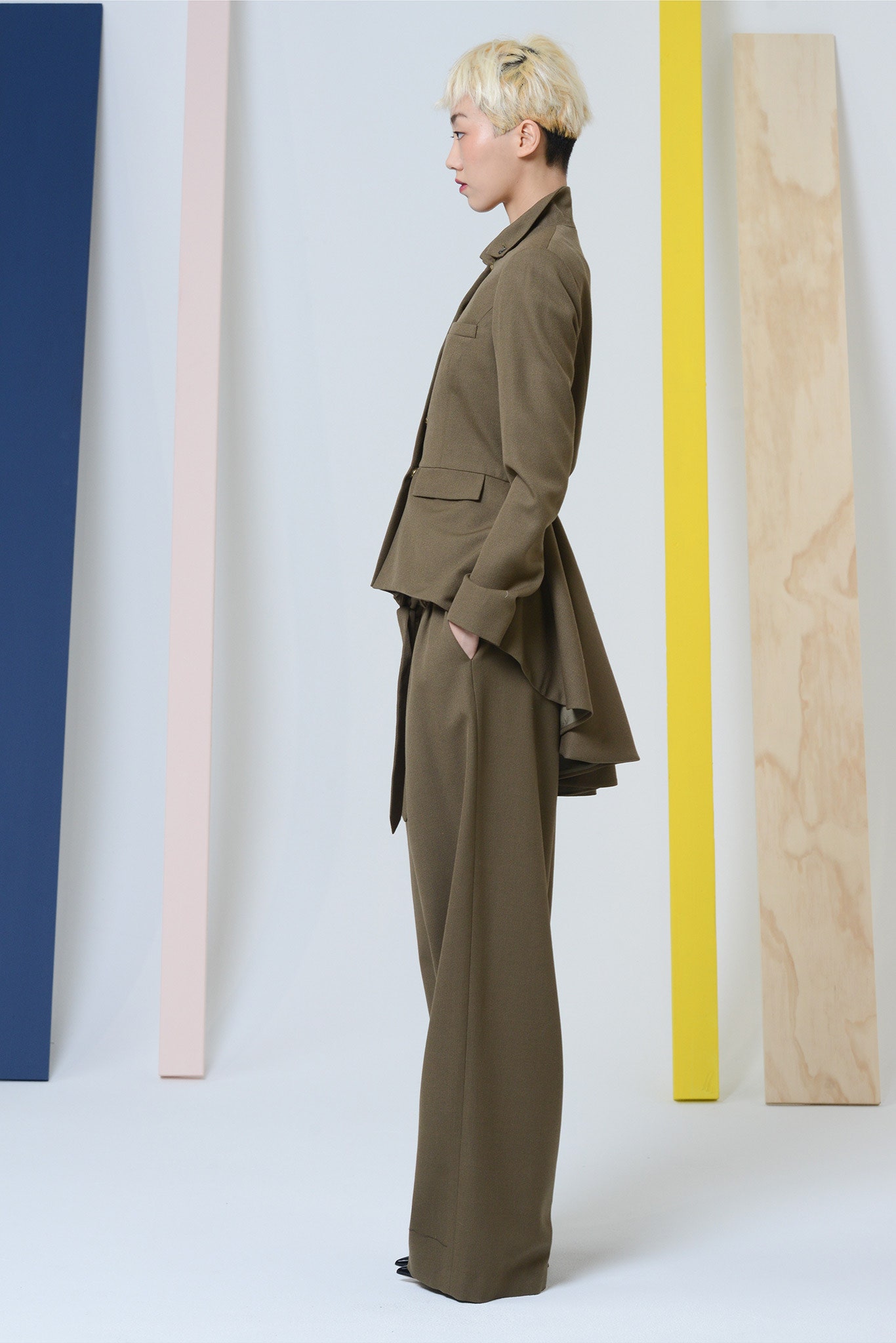 Rosie Assoulin F/W 14 Look 15