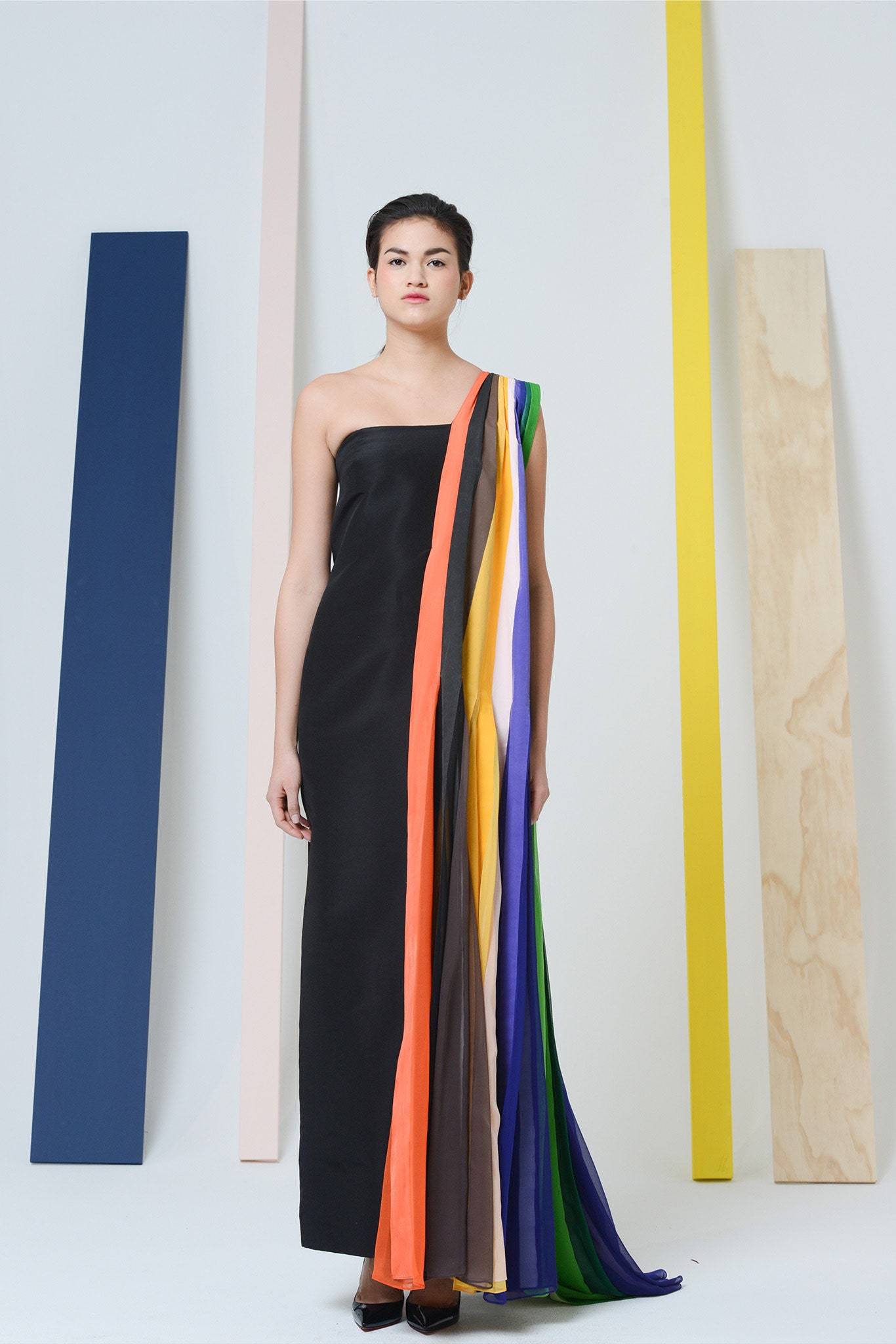 Rosie Assoulin F/W 14 Look 27