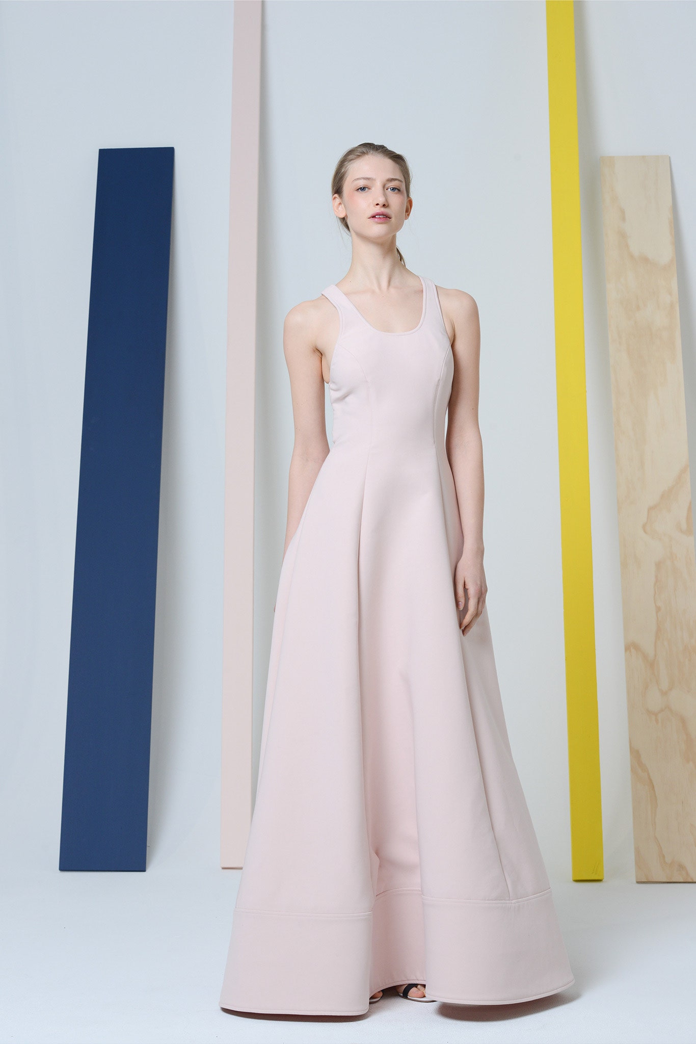 Rosie Assoulin F/W 14 Look 28