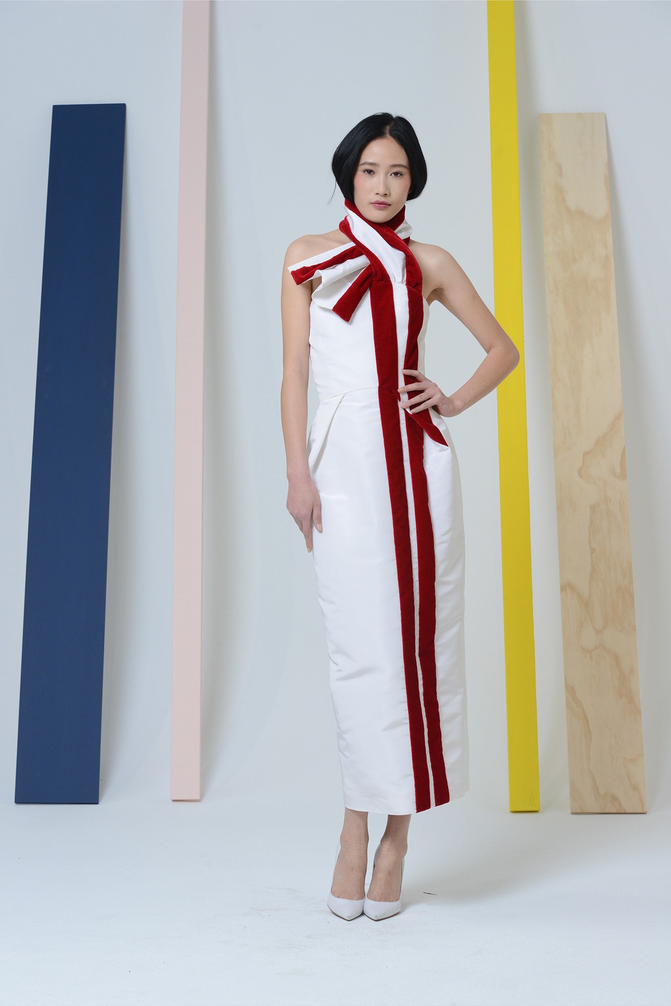 Rosie Assoulin F/W 14 Look 31