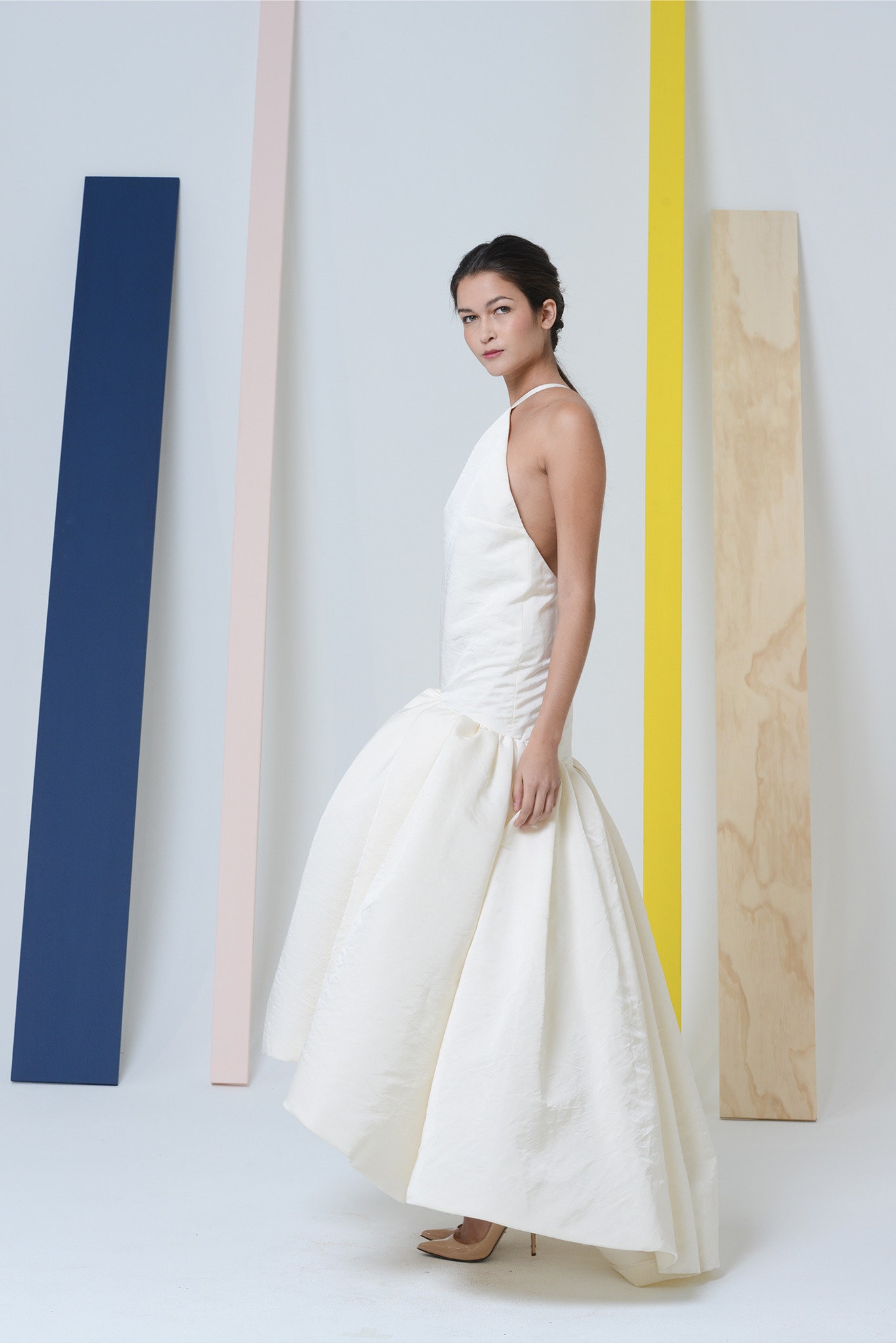 Rosie Assoulin F/W 14 Look 32
