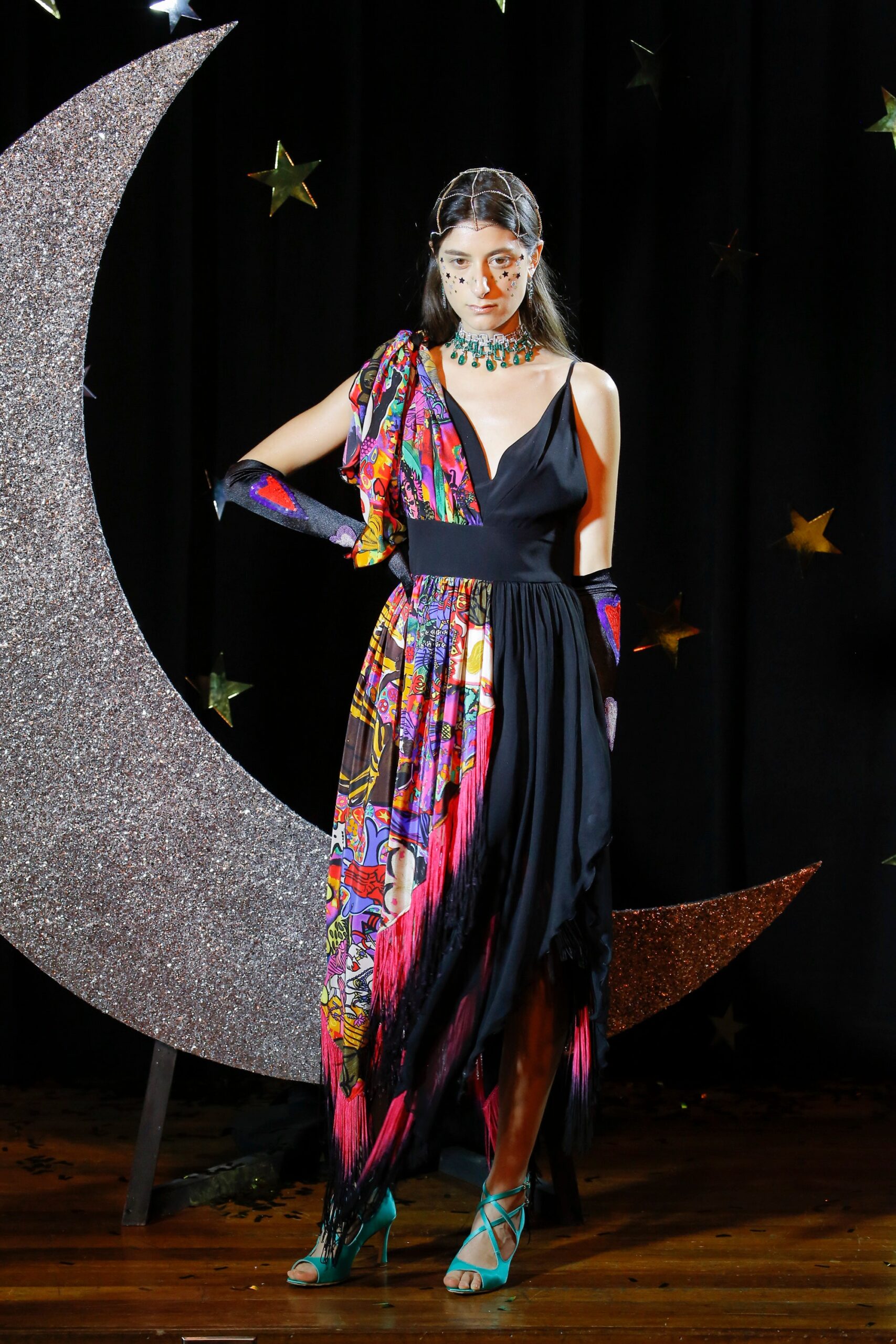 Romance Was Born Australia Resort 19 Look 1