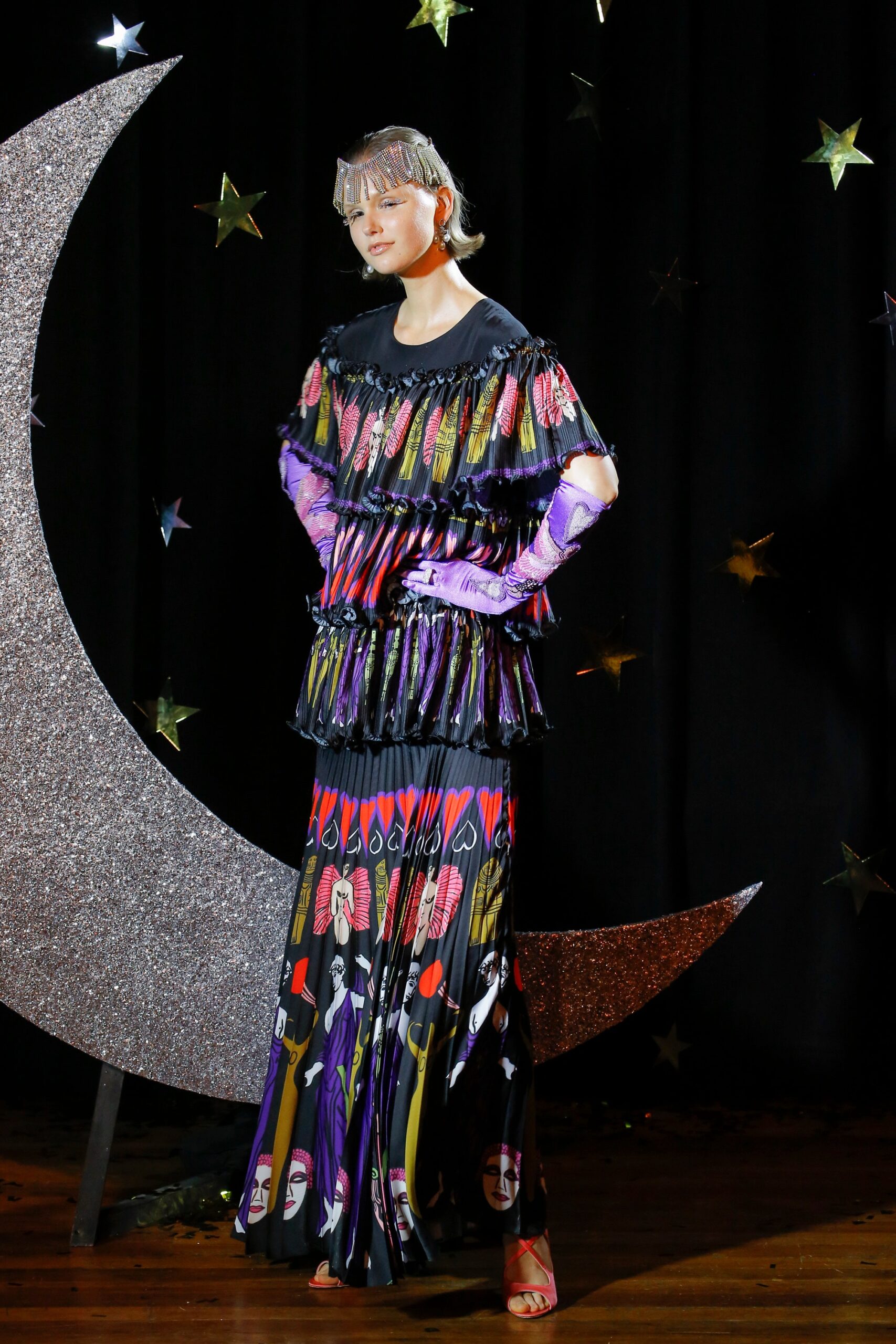 Romance Was Born Australia Resort 19 Look 5