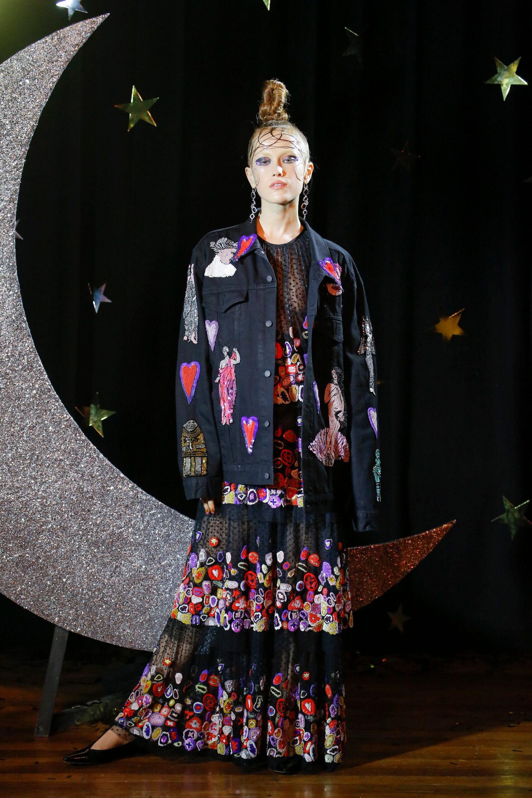 Romance Was Born Australia Resort 19 Look 7