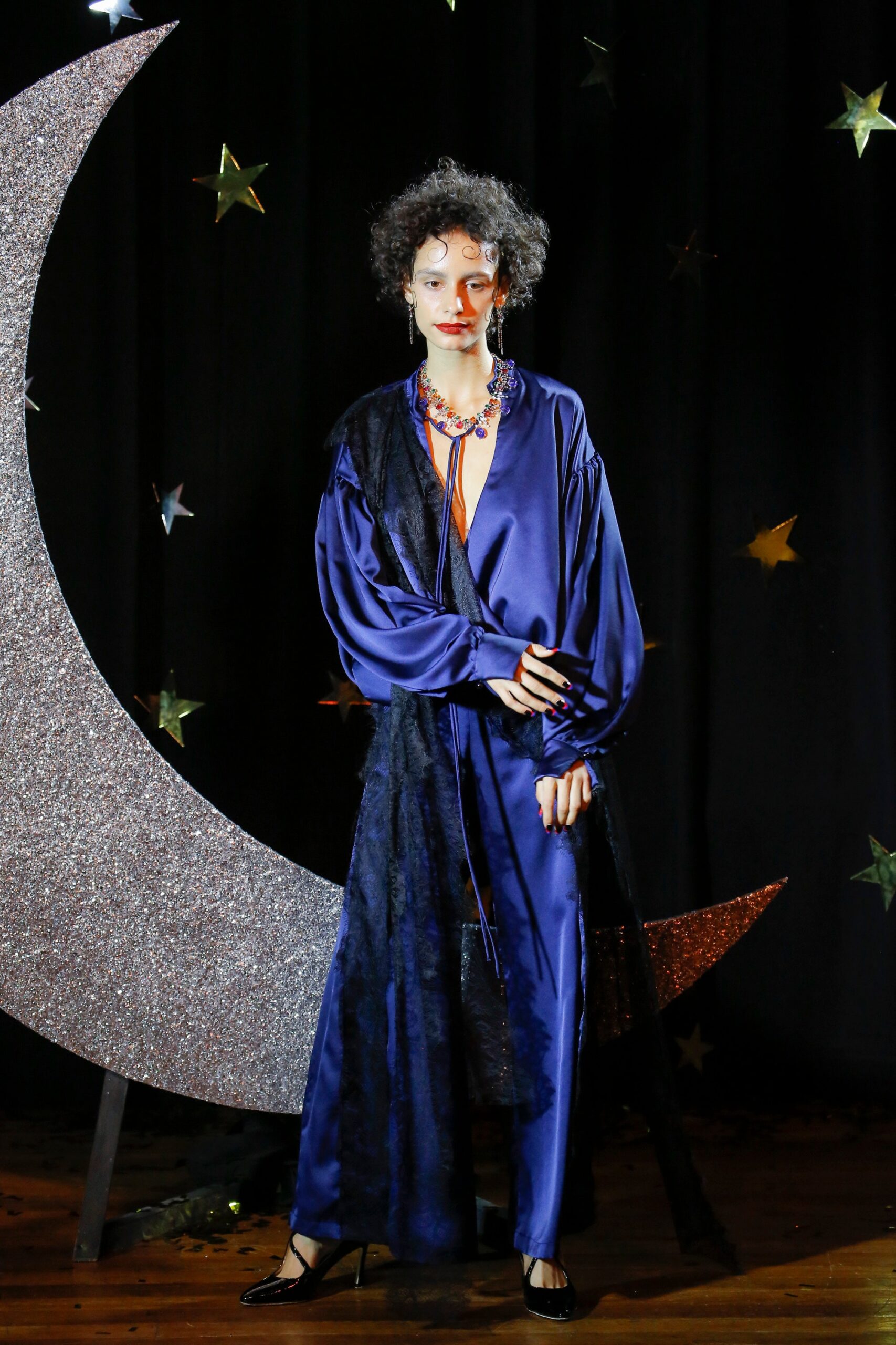 Romance Was Born Australia Resort 19 Look 8