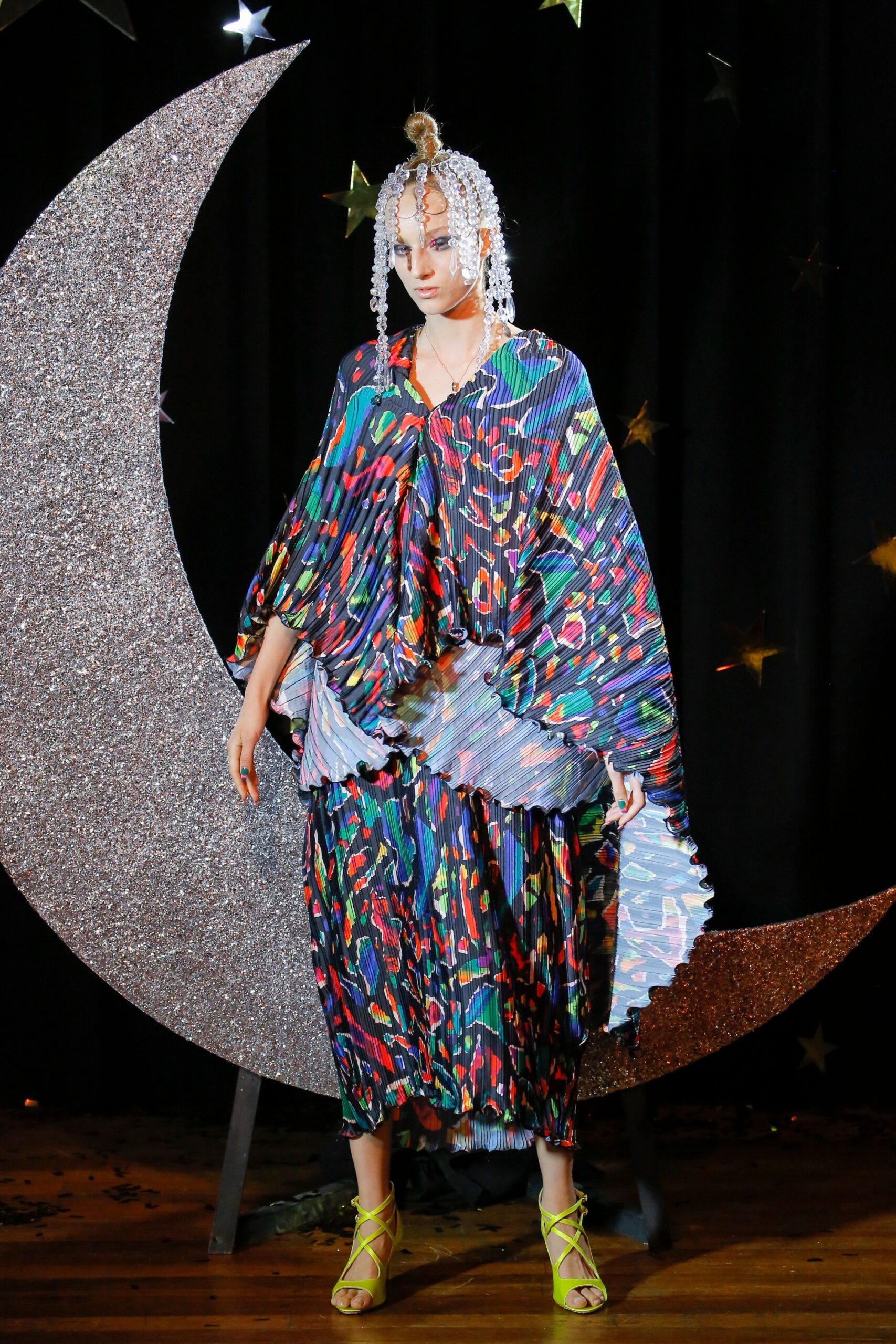 Romance Was Born Australia Resort 19 Look 9