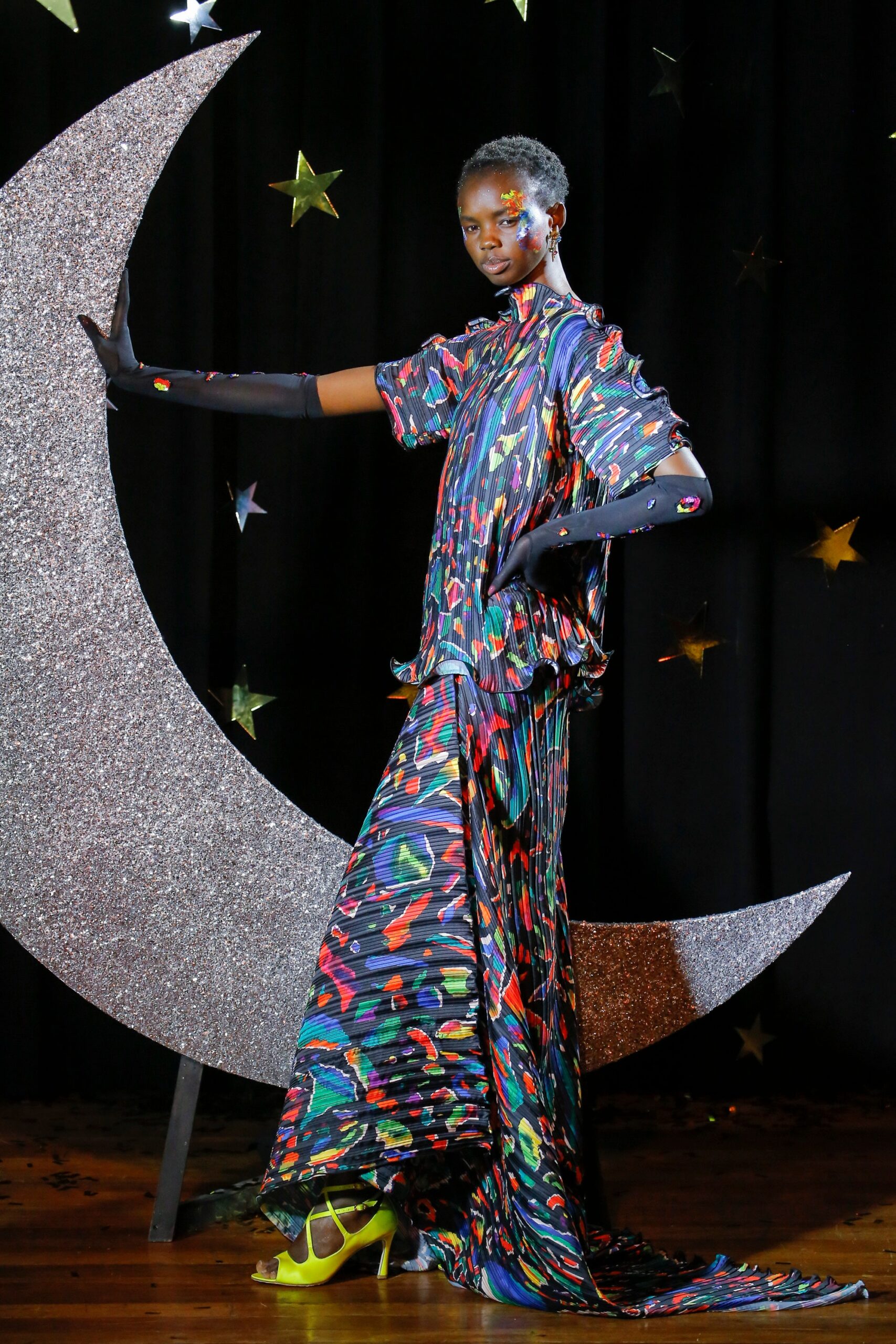 Romance Was Born Australia Resort 19 Look 10