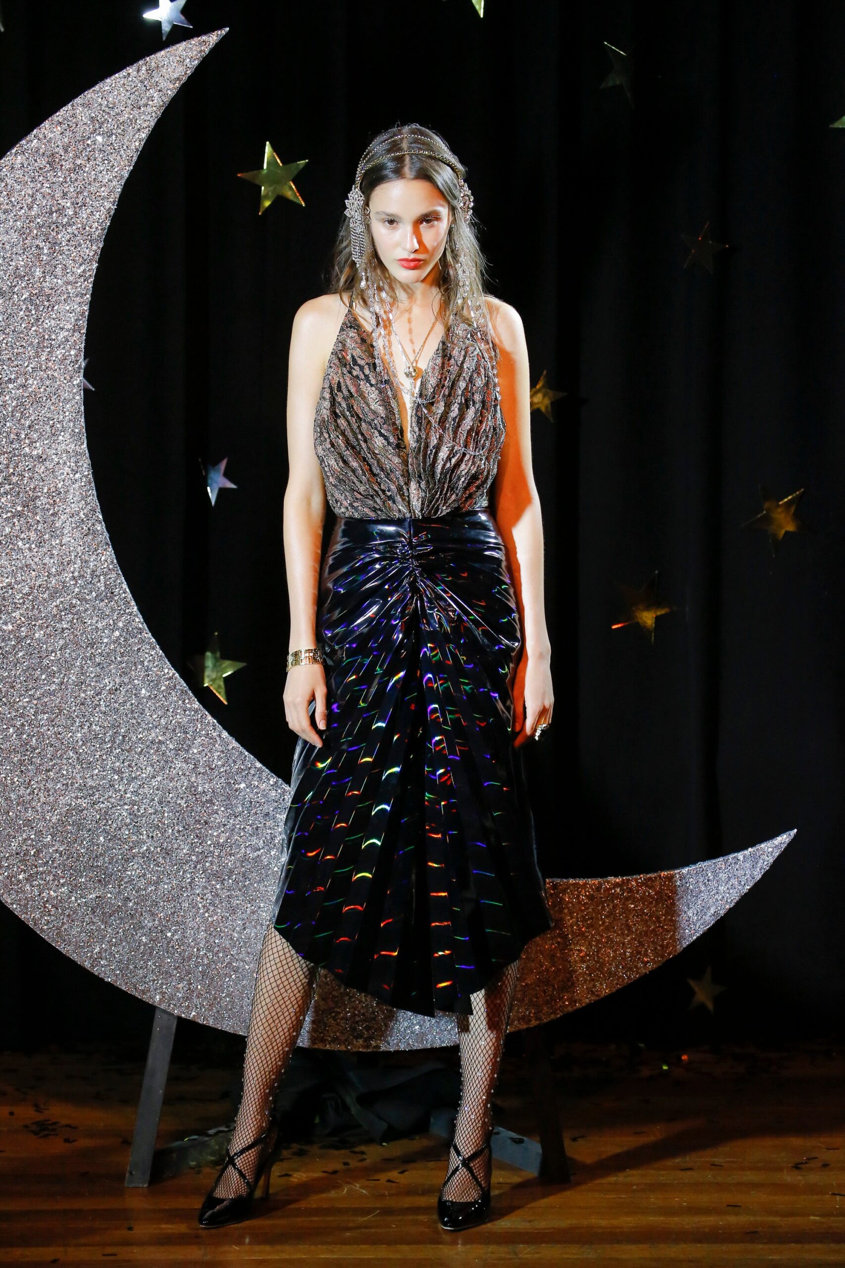 Romance Was Born Australia Resort 19 Look 11