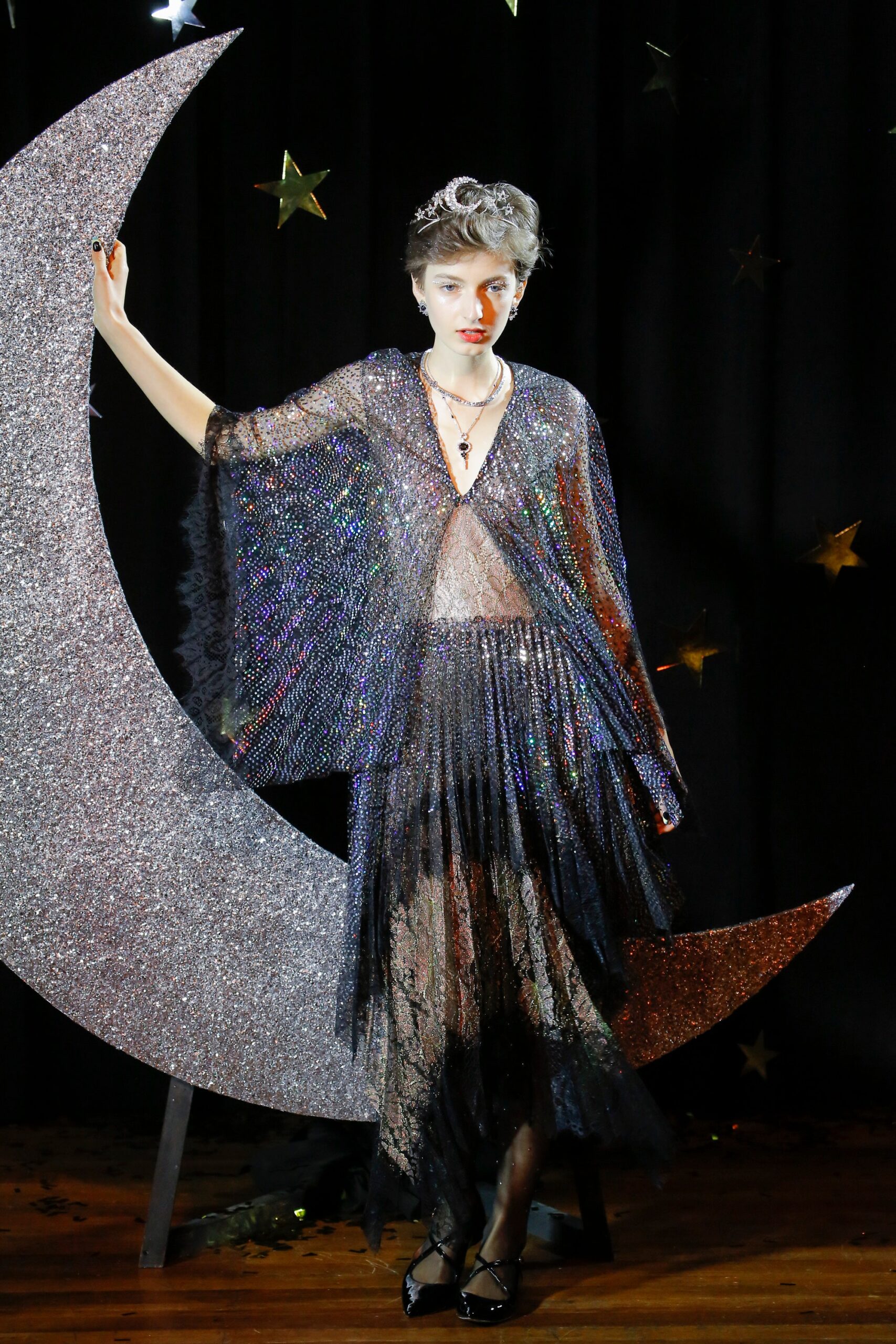 Romance Was Born Australia Resort 19 Look 13