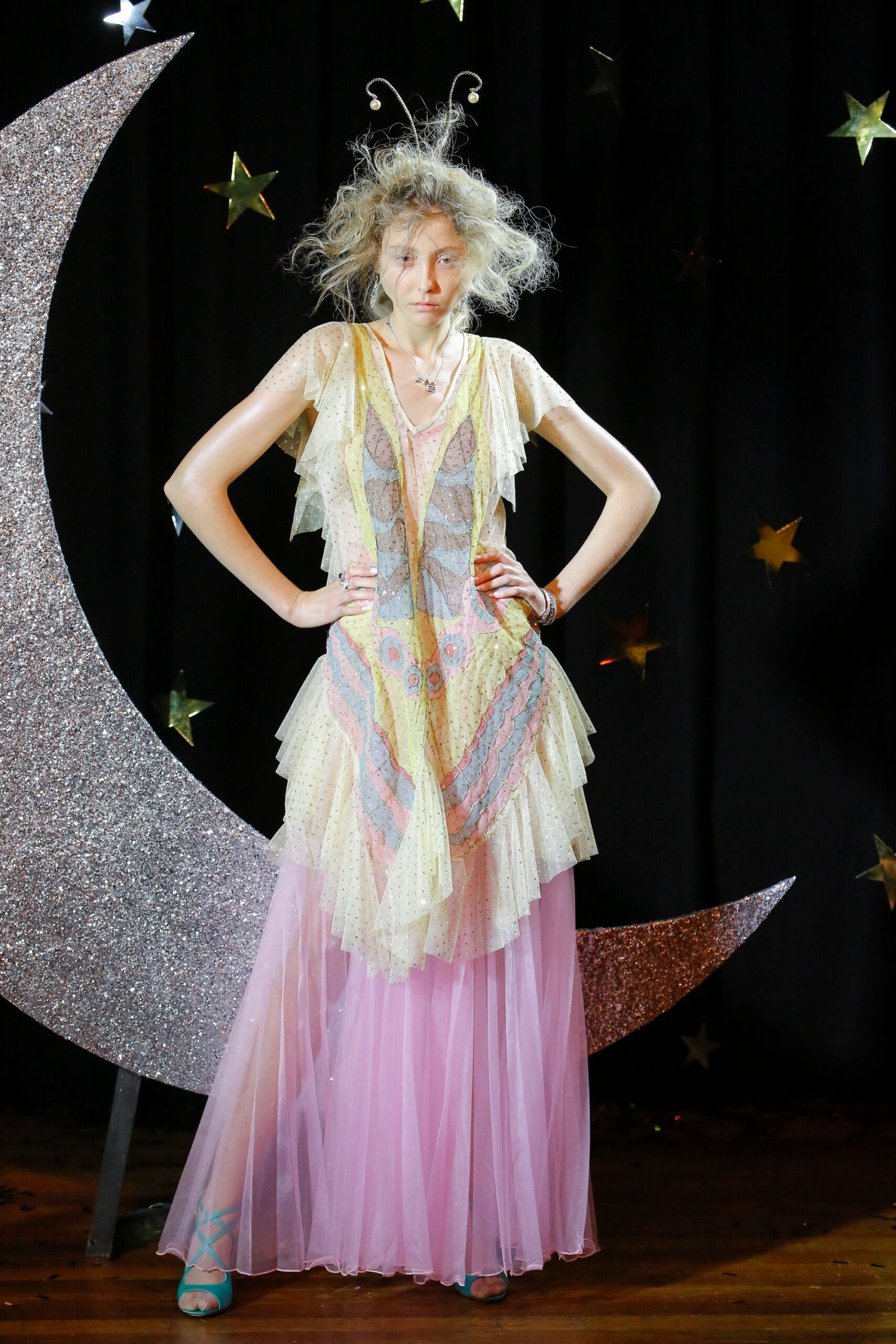Romance Was Born Australia Resort 19 Look 17