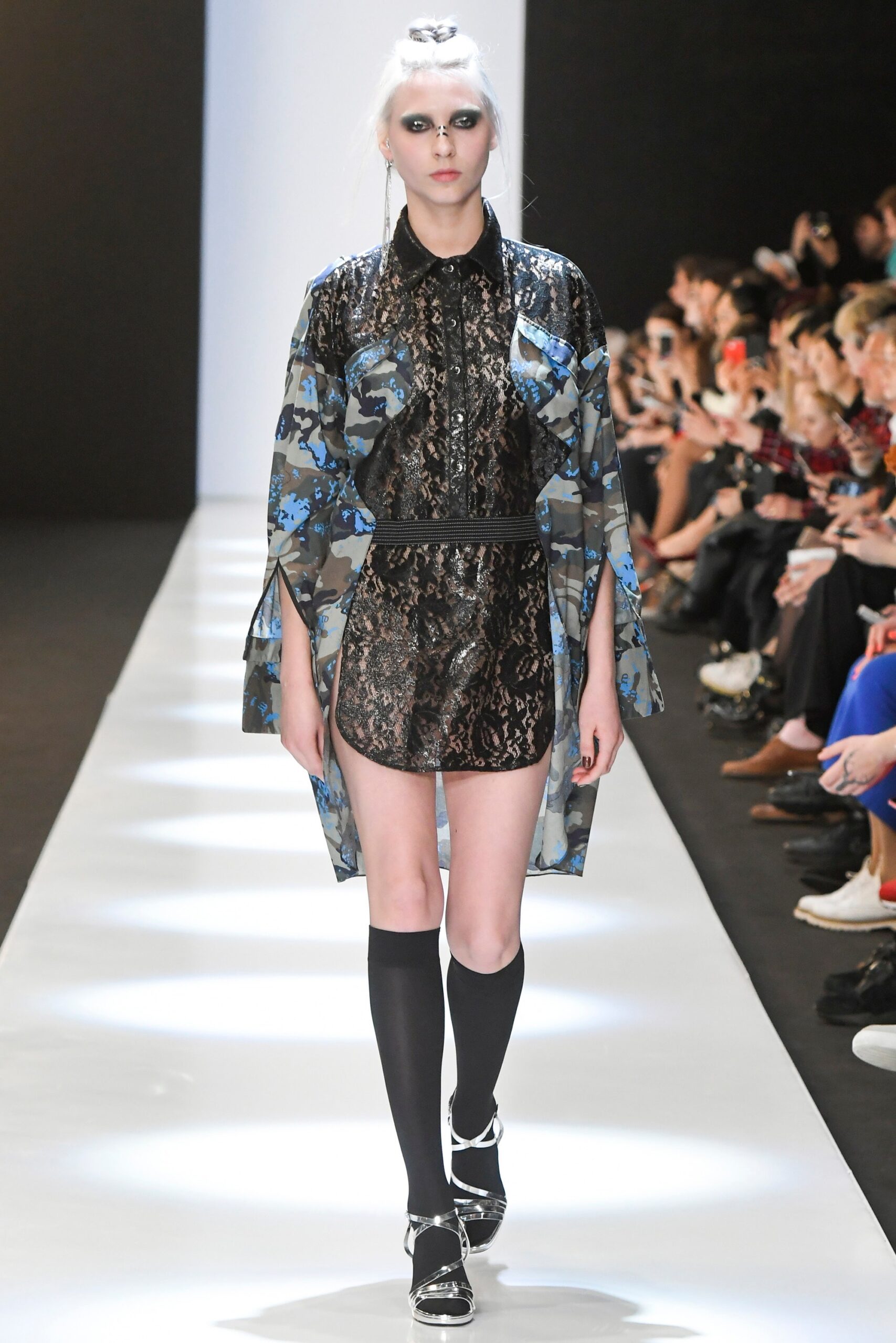 Saint-Tokyo Russia Fall 2017