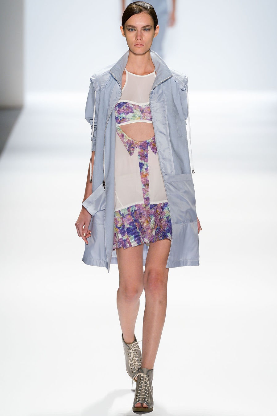 Richard Chai Love Spring 2013 Ready-to-Wear