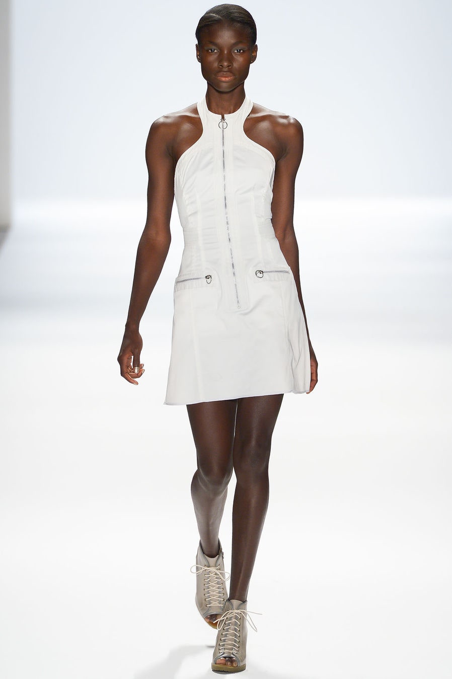 Richard Chai Love S/S 13 Look 24