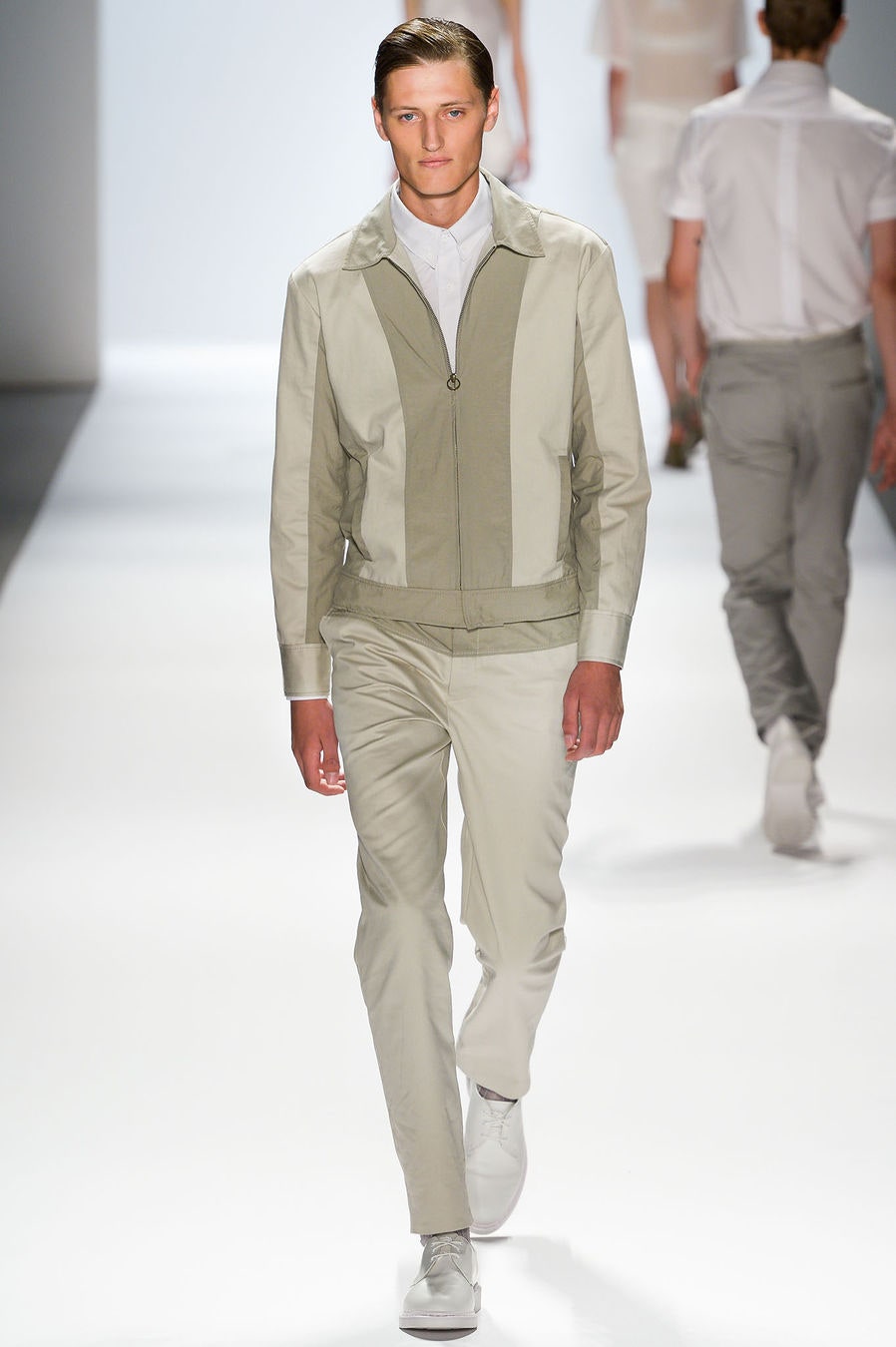 Richard Chai Love S/S 13 Look 29