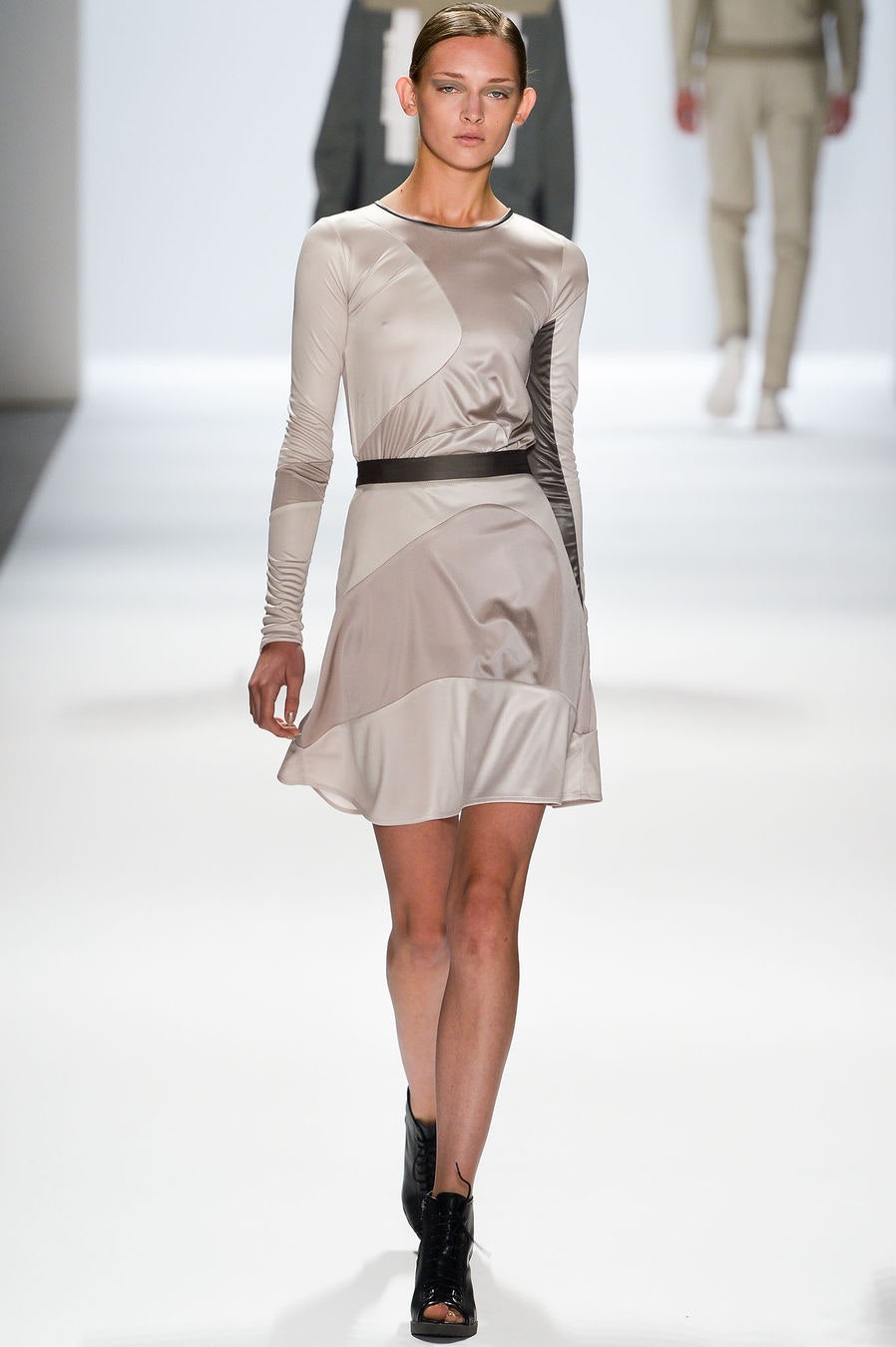 Richard Chai Love S/S 13 Look 31