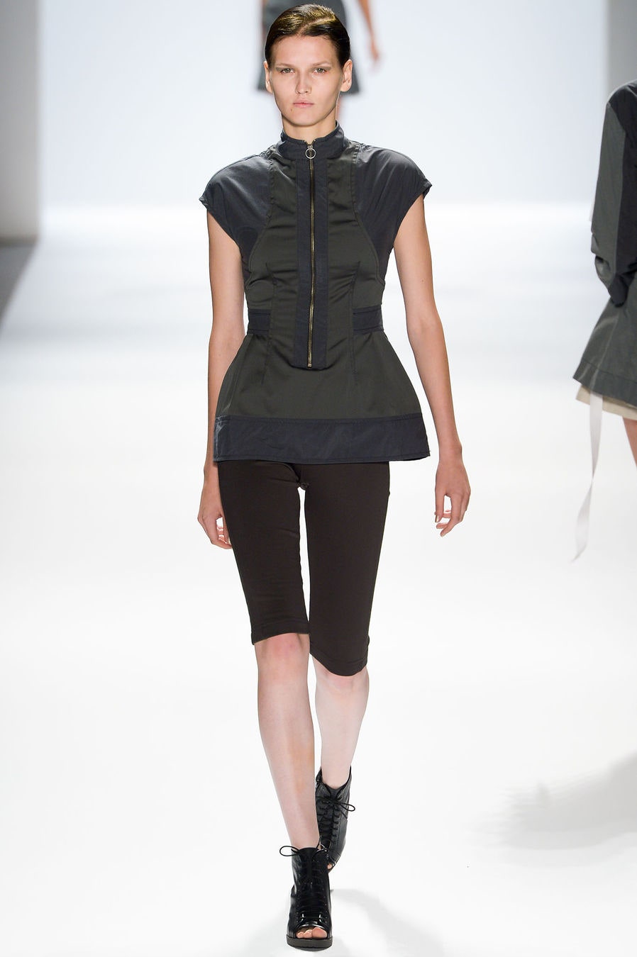 Richard Chai Love S/S 13 Look 35
