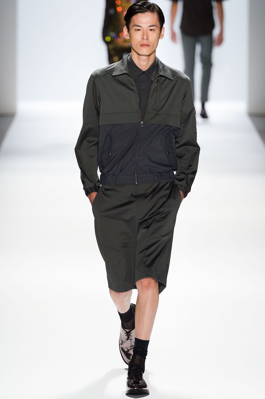 Richard Chai Love S/S 13 Look 41