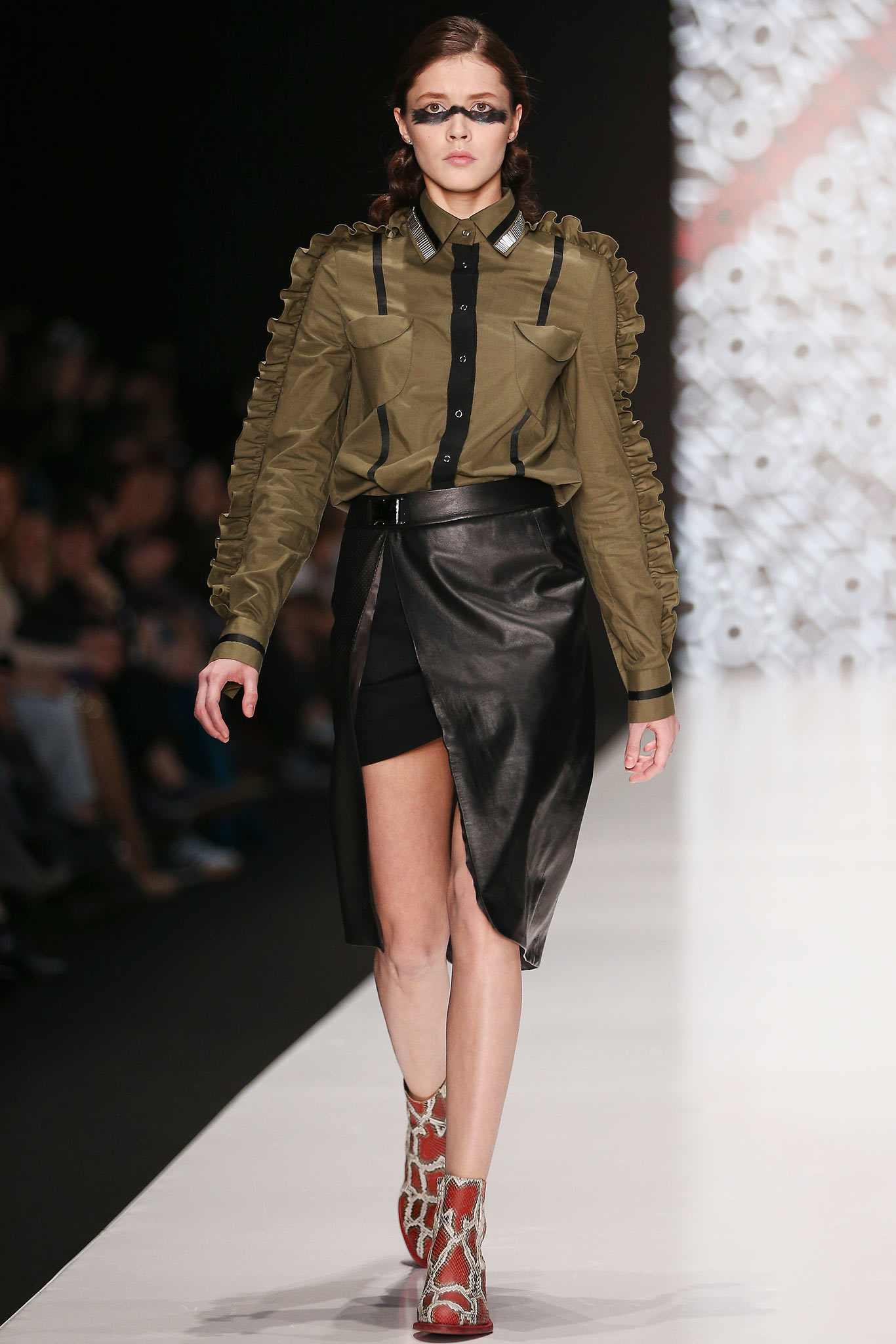 Saint-Tokyo Russia Fall 2015