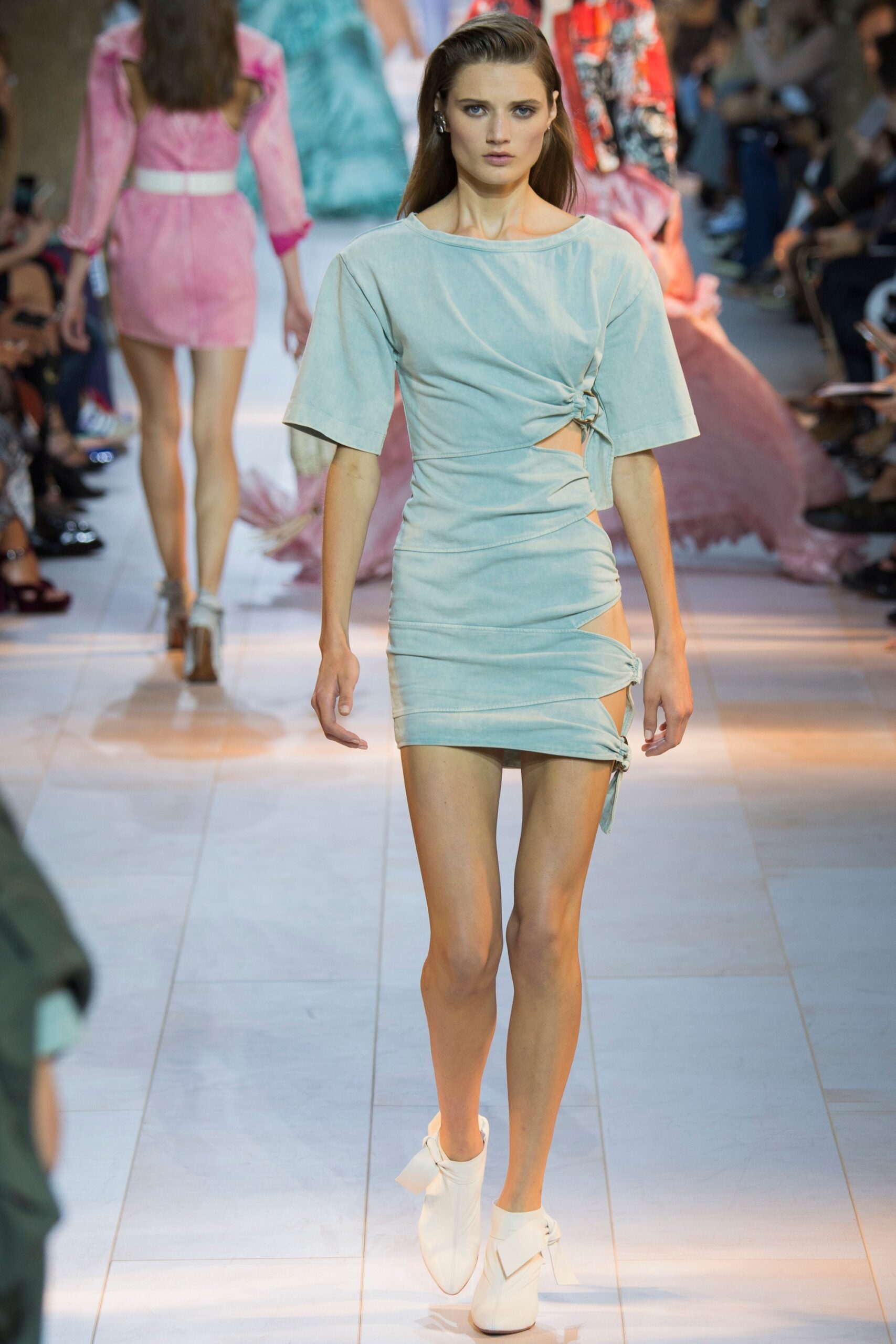 Roberto Cavalli S/S 16 Look 8