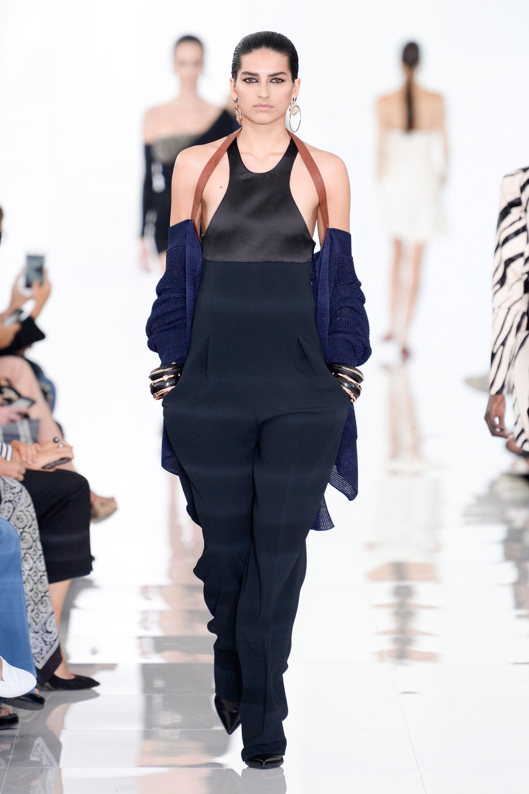 Roberto Cavalli S/S 18 Look 14