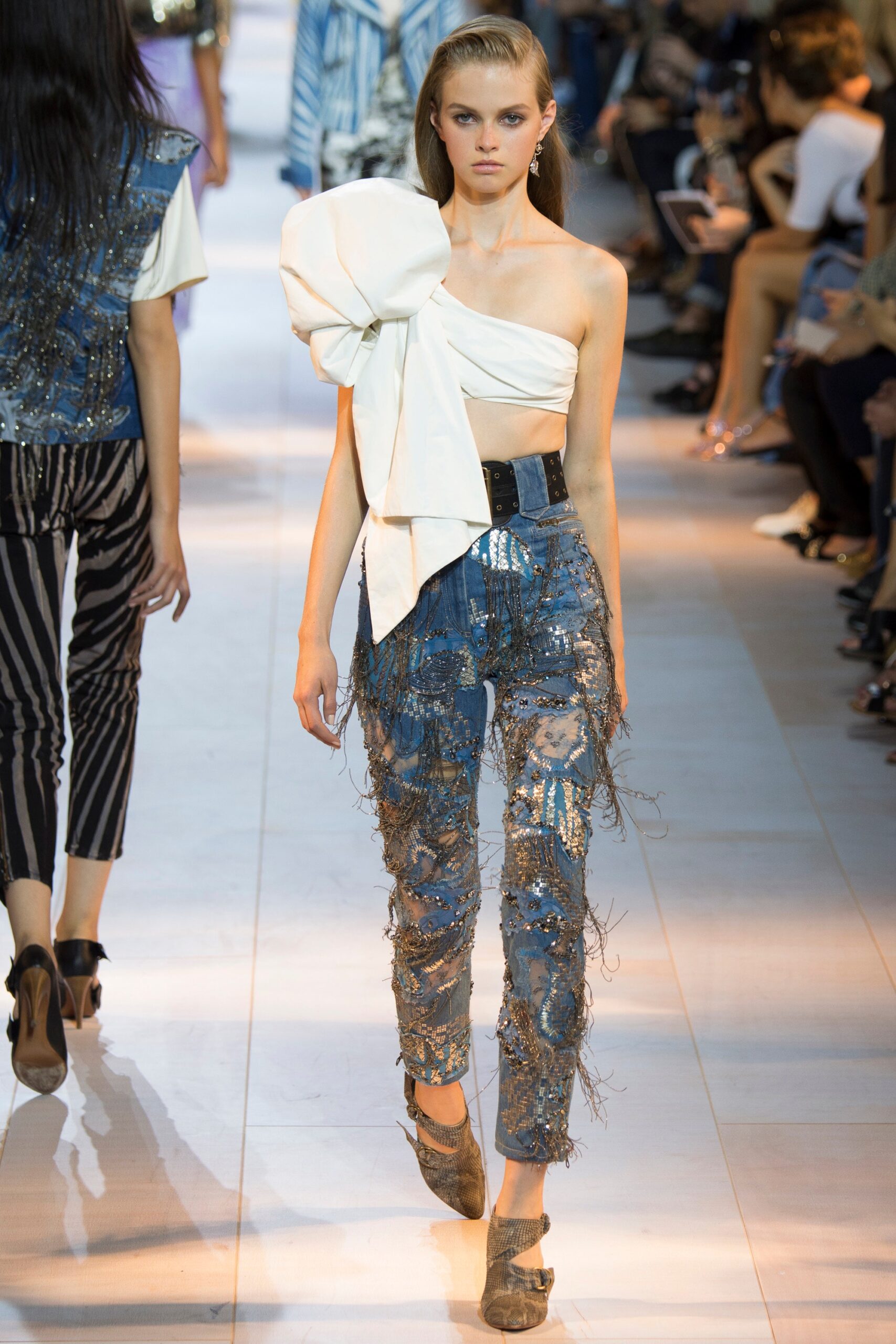 Roberto Cavalli S/S 16 Look 11