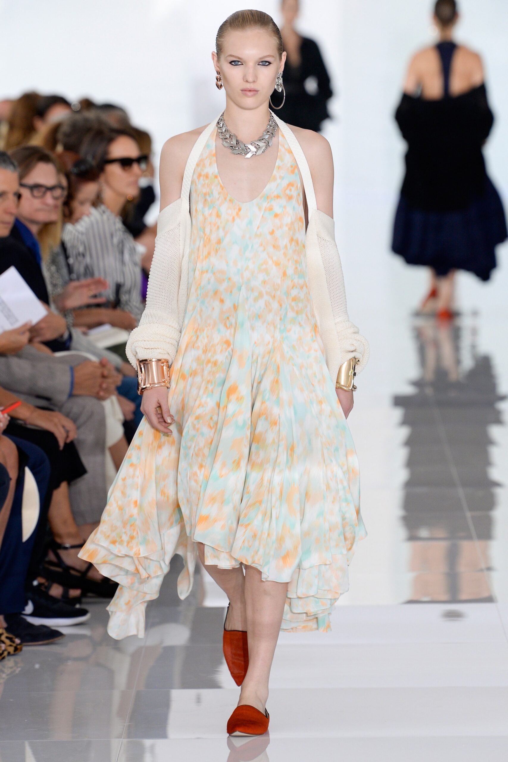 Roberto Cavalli S/S 18 Look 18